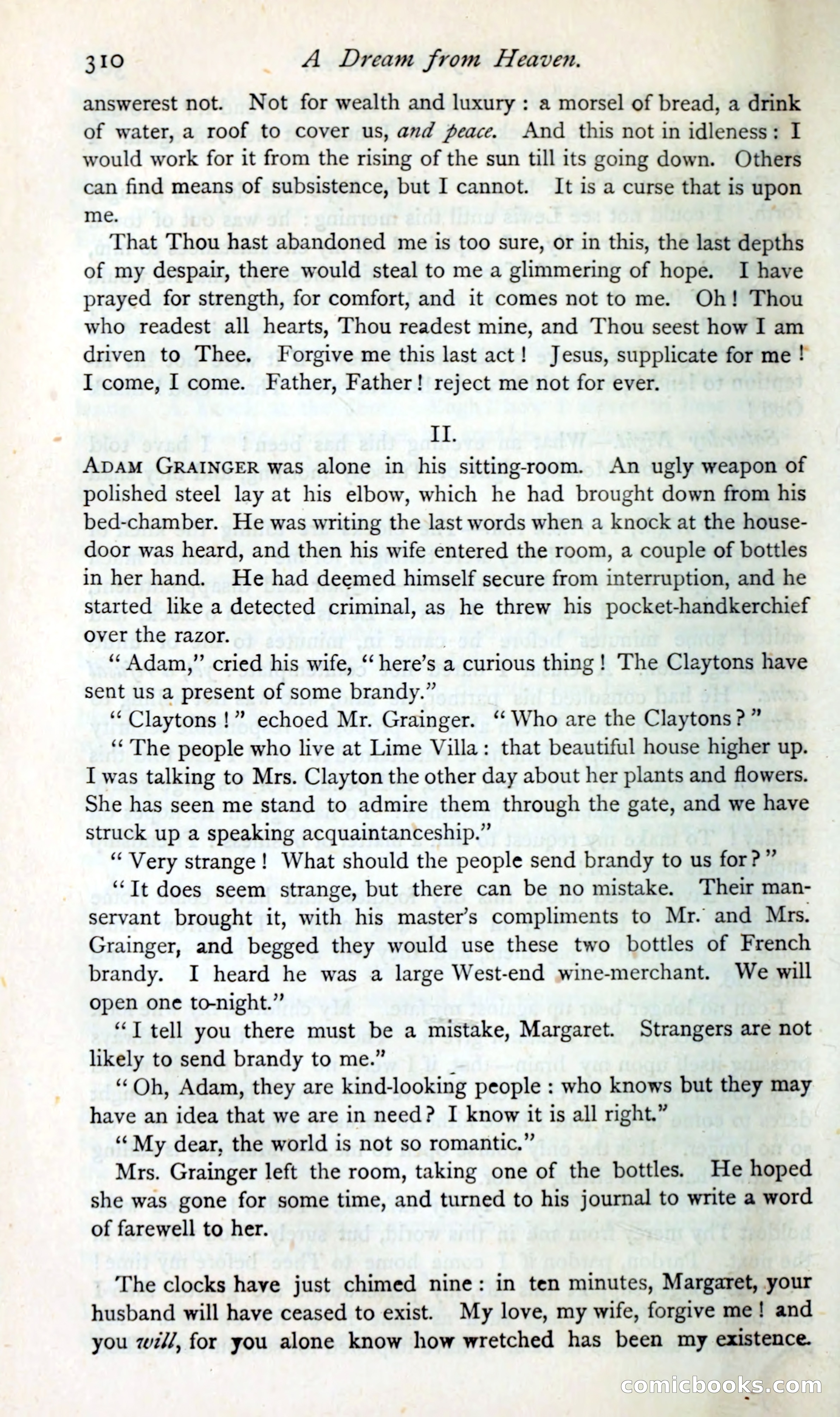 The Argosy — page 331 of 393