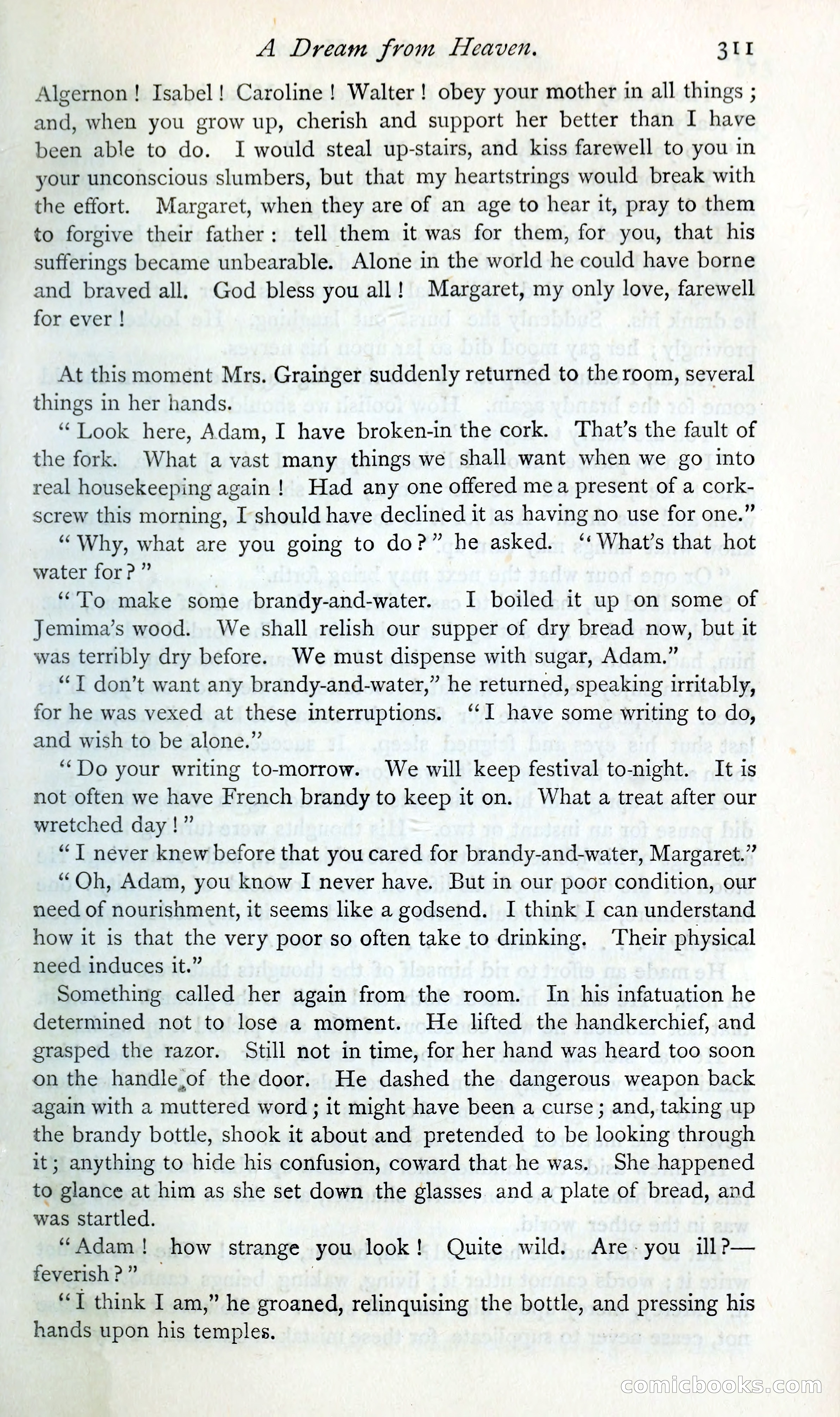 The Argosy — page 332 of 393
