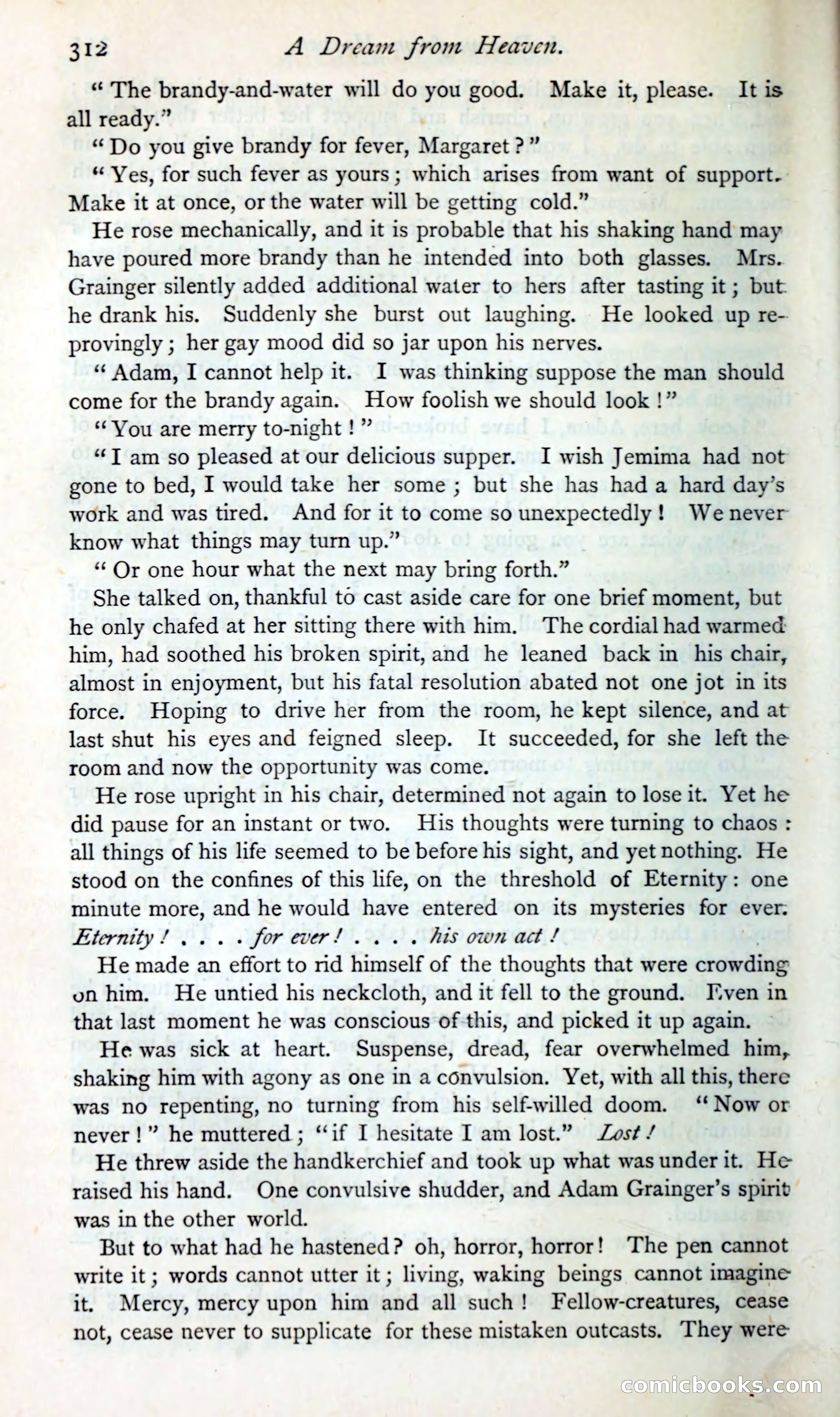 The Argosy — page 333 of 393