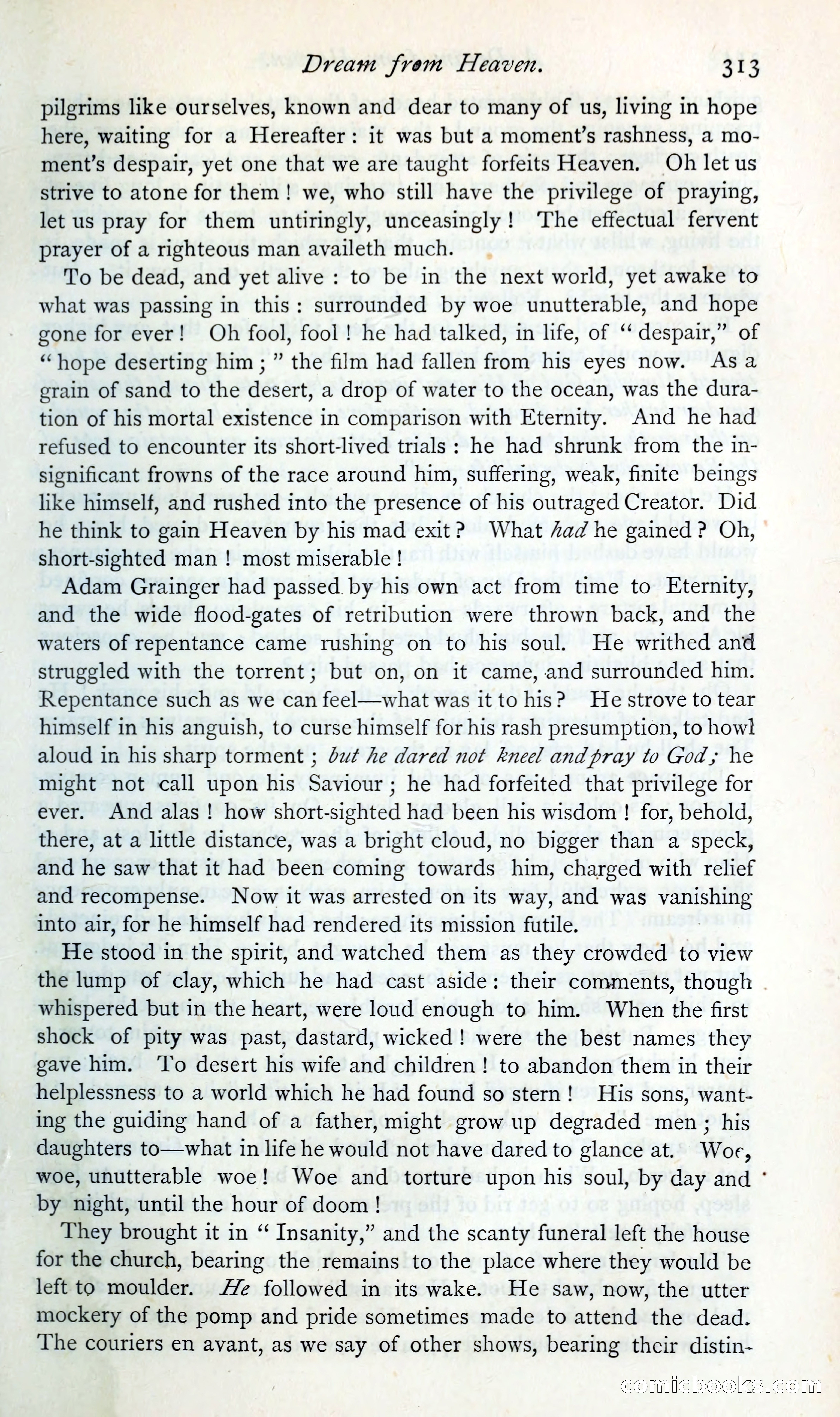 The Argosy — page 334 of 393