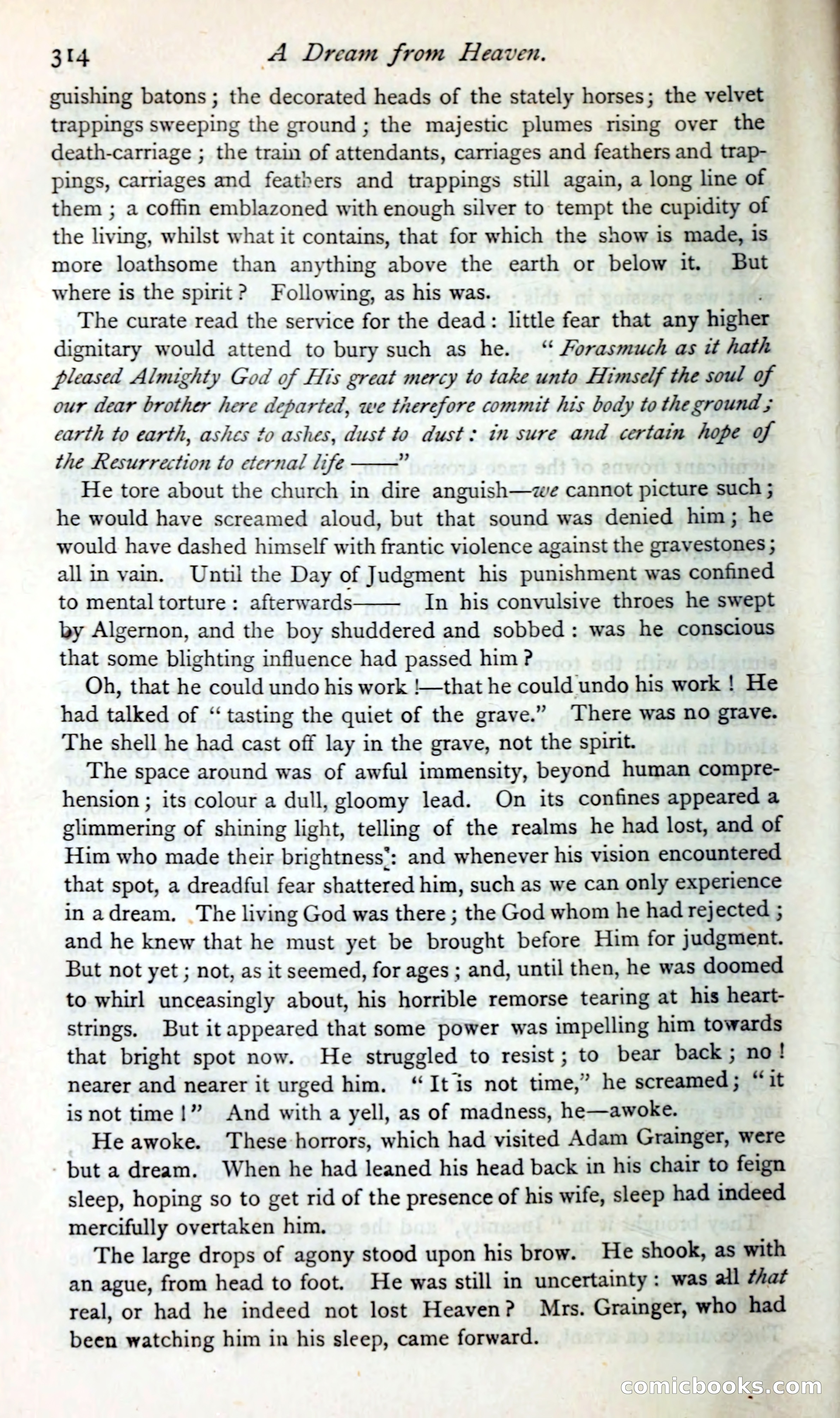 The Argosy — page 335 of 393