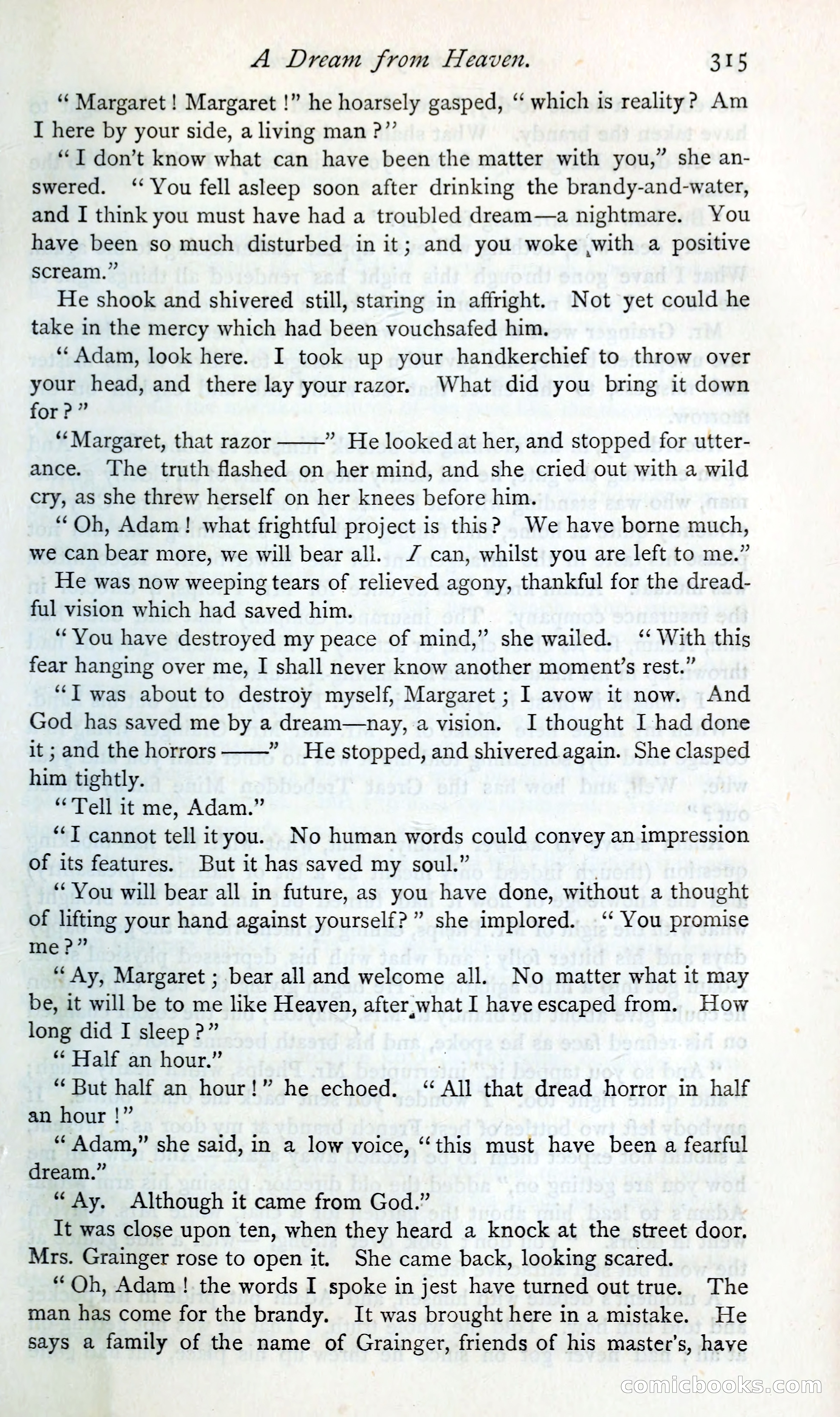The Argosy — page 336 of 393