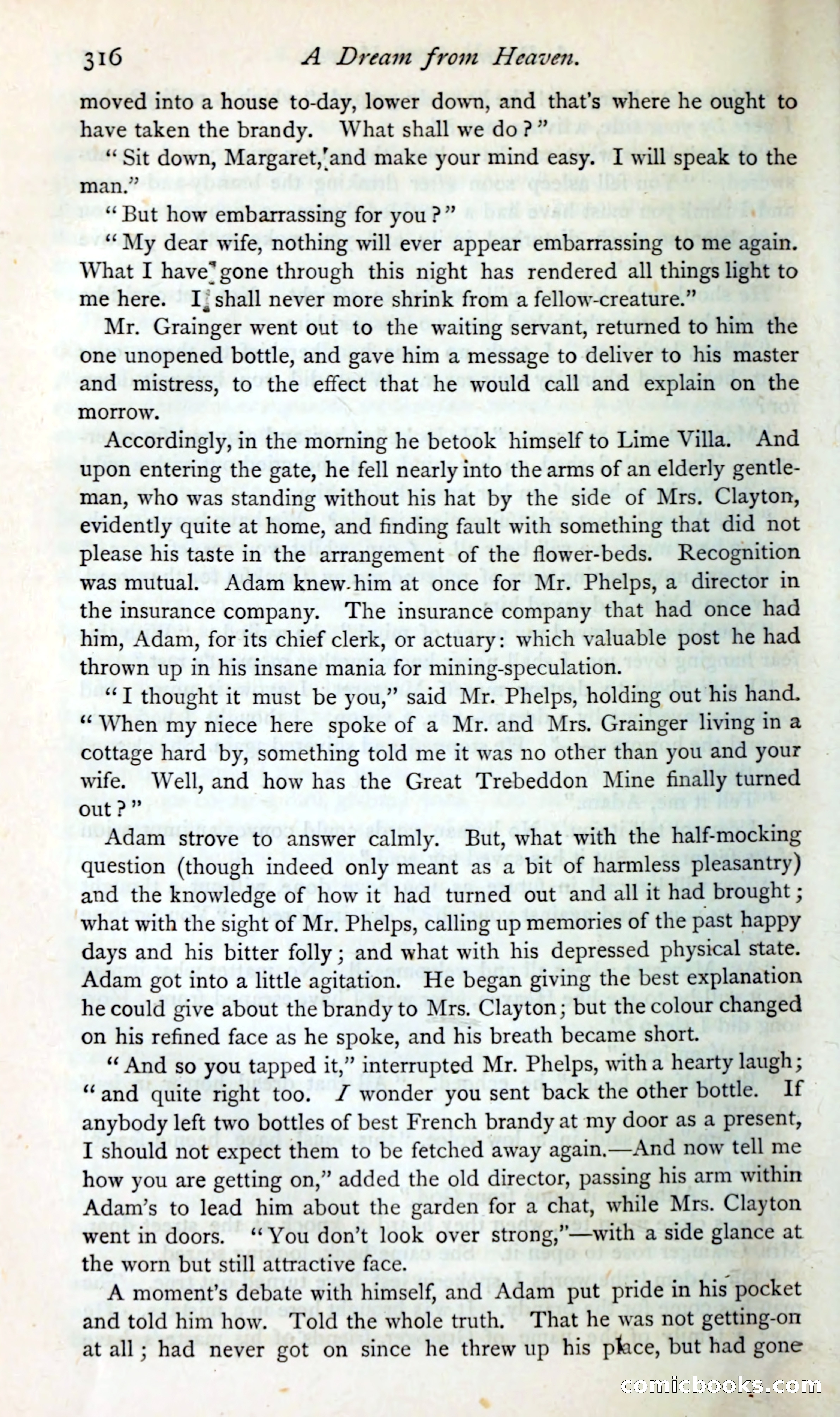 The Argosy — page 337 of 393