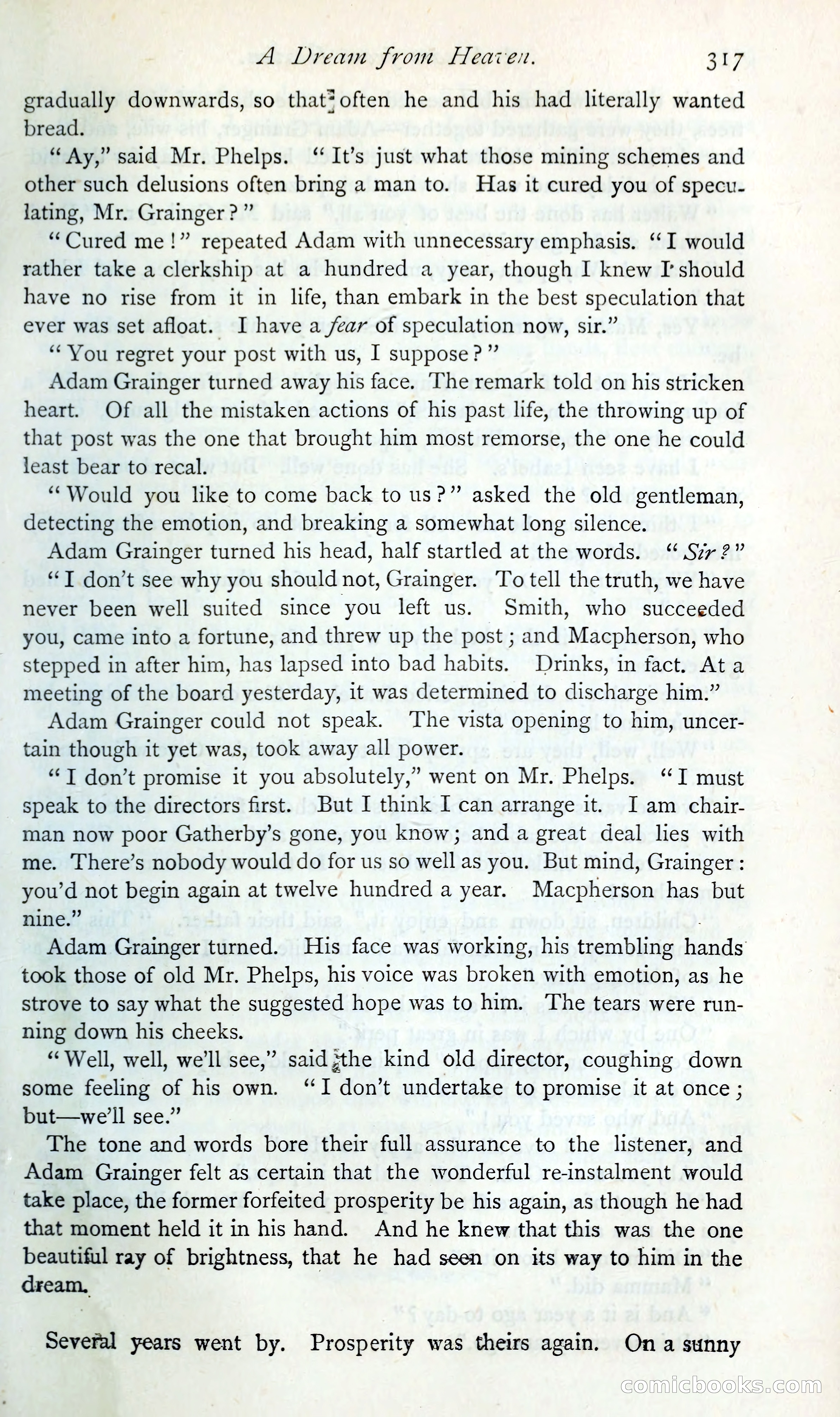 The Argosy — page 338 of 393