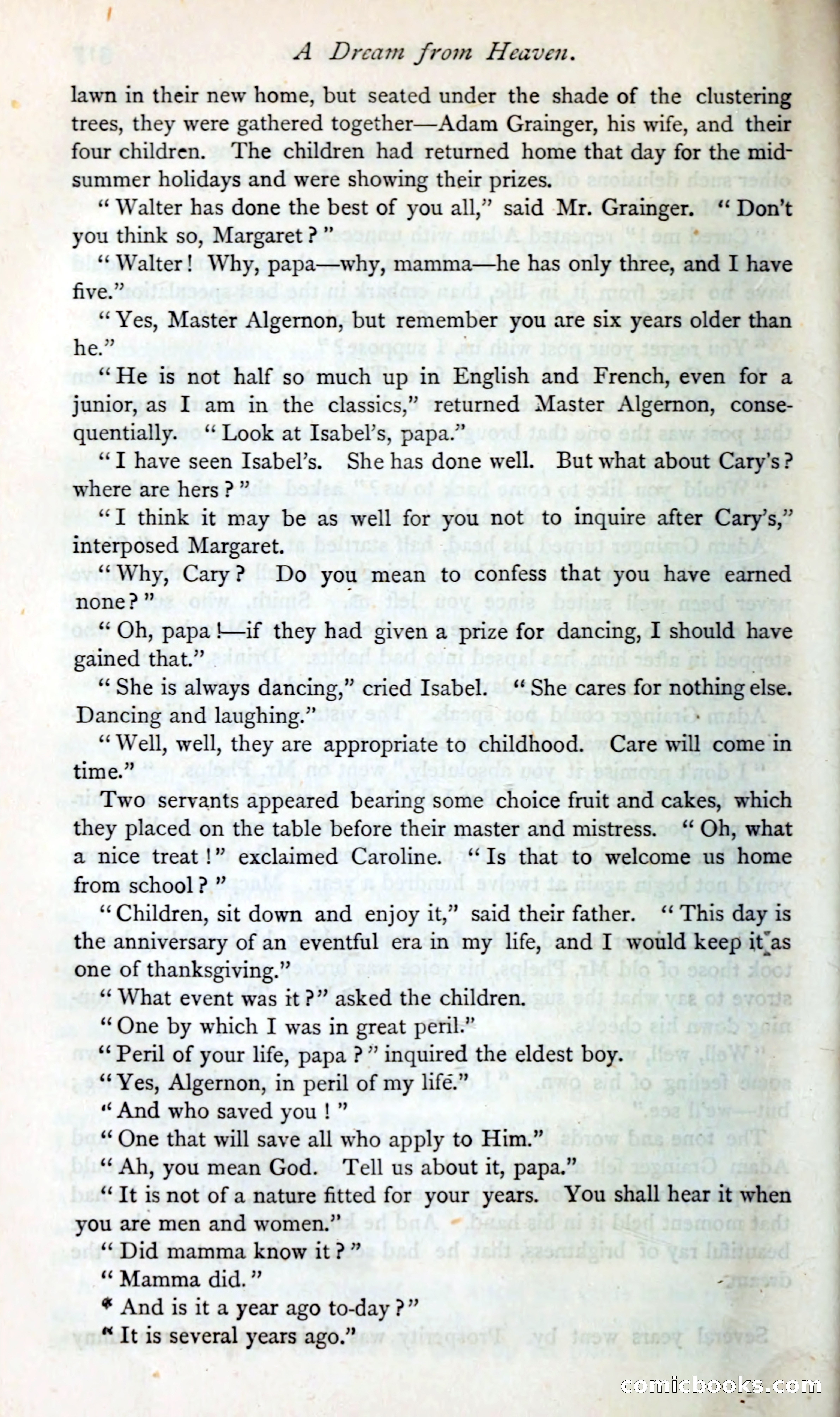 The Argosy — page 339 of 393