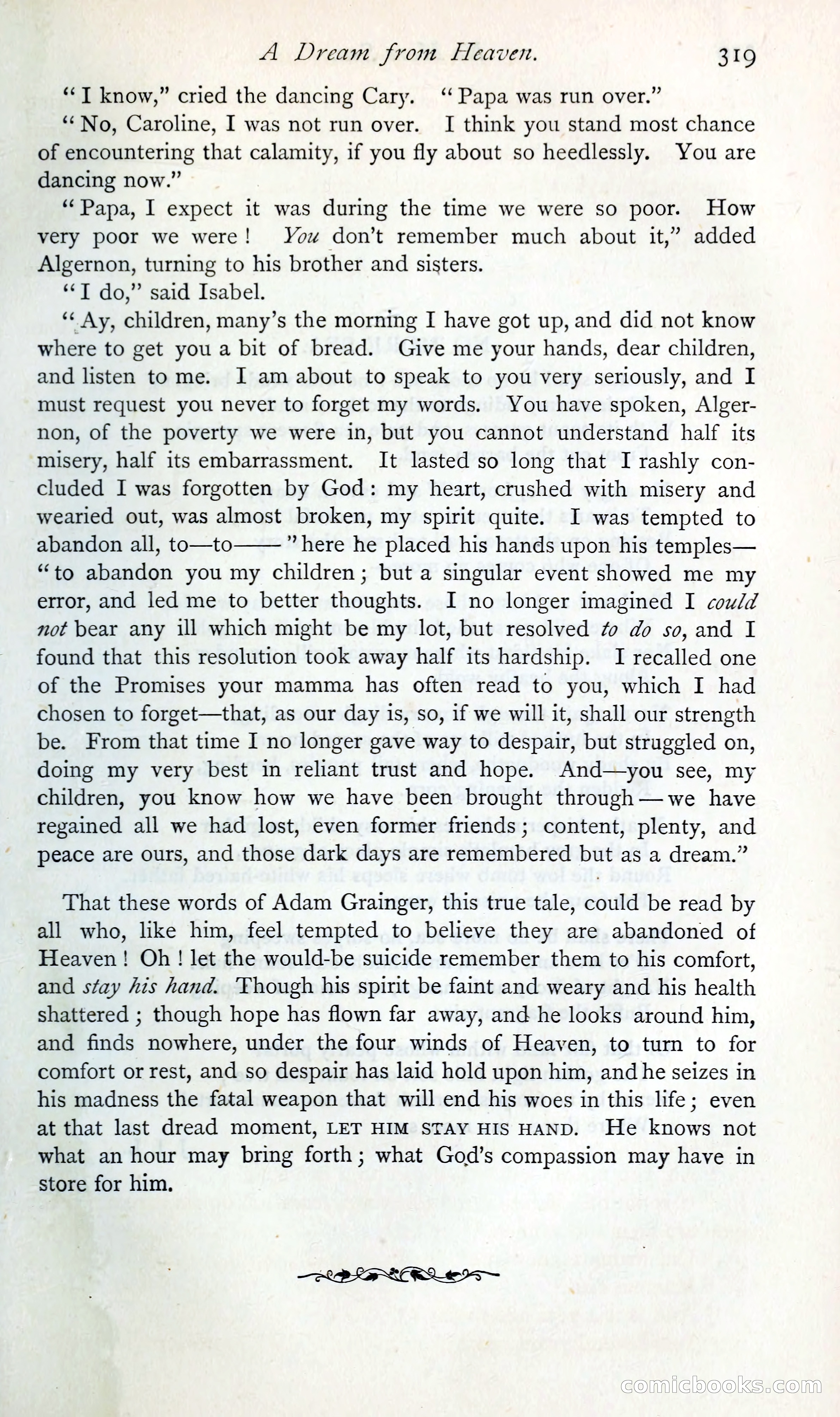 The Argosy — page 340 of 393
