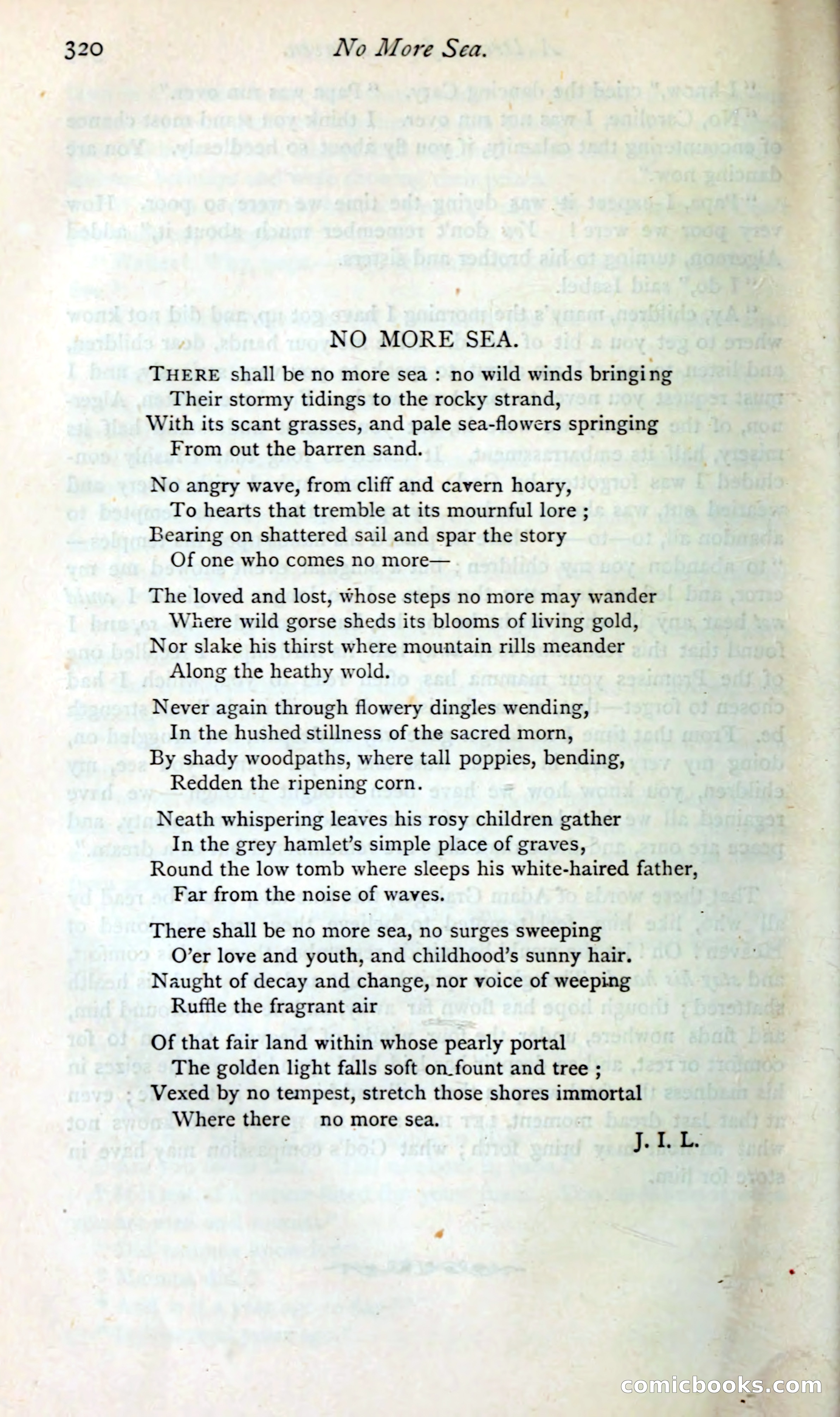 The Argosy — page 341 of 393
