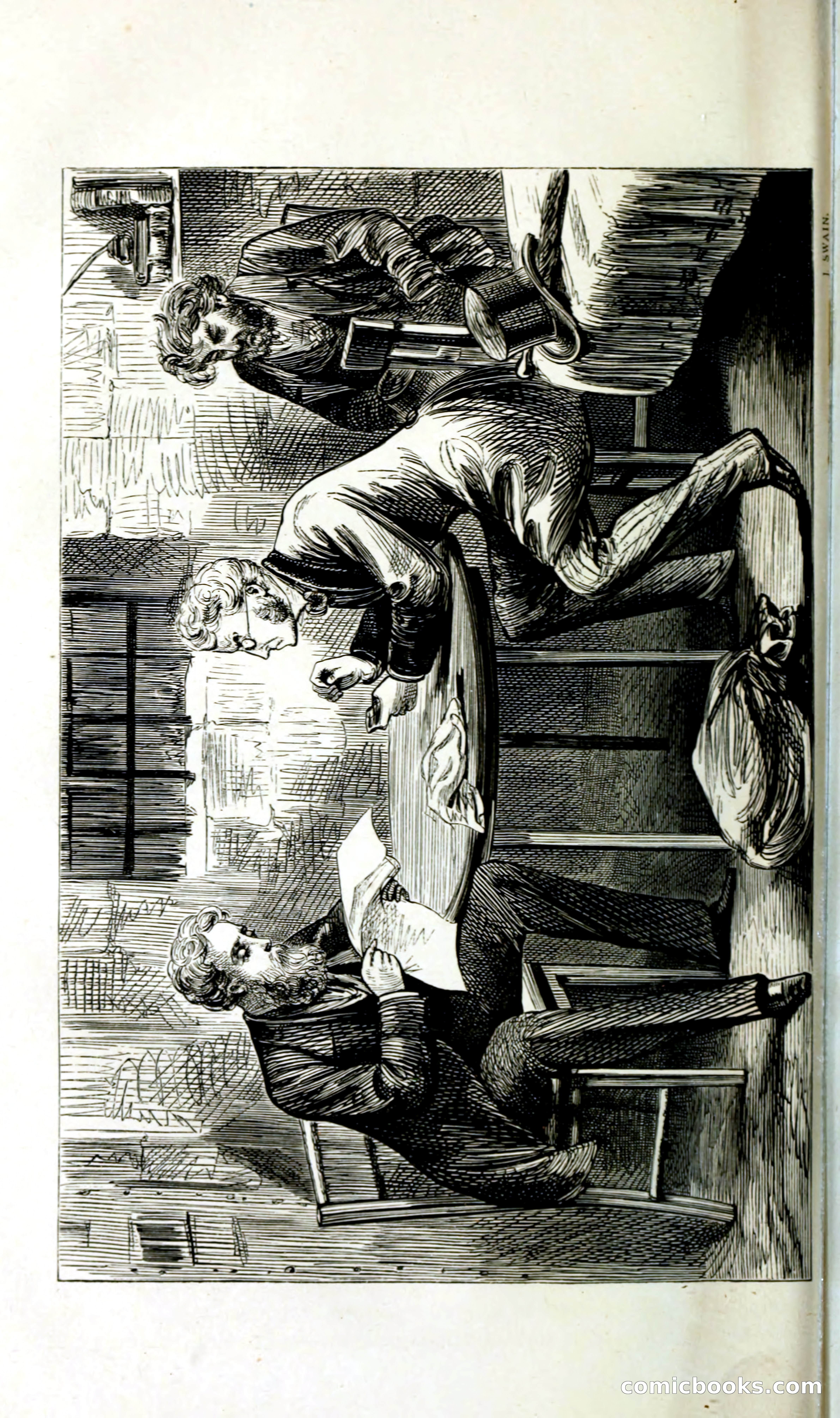 The Argosy — page 343 of 393