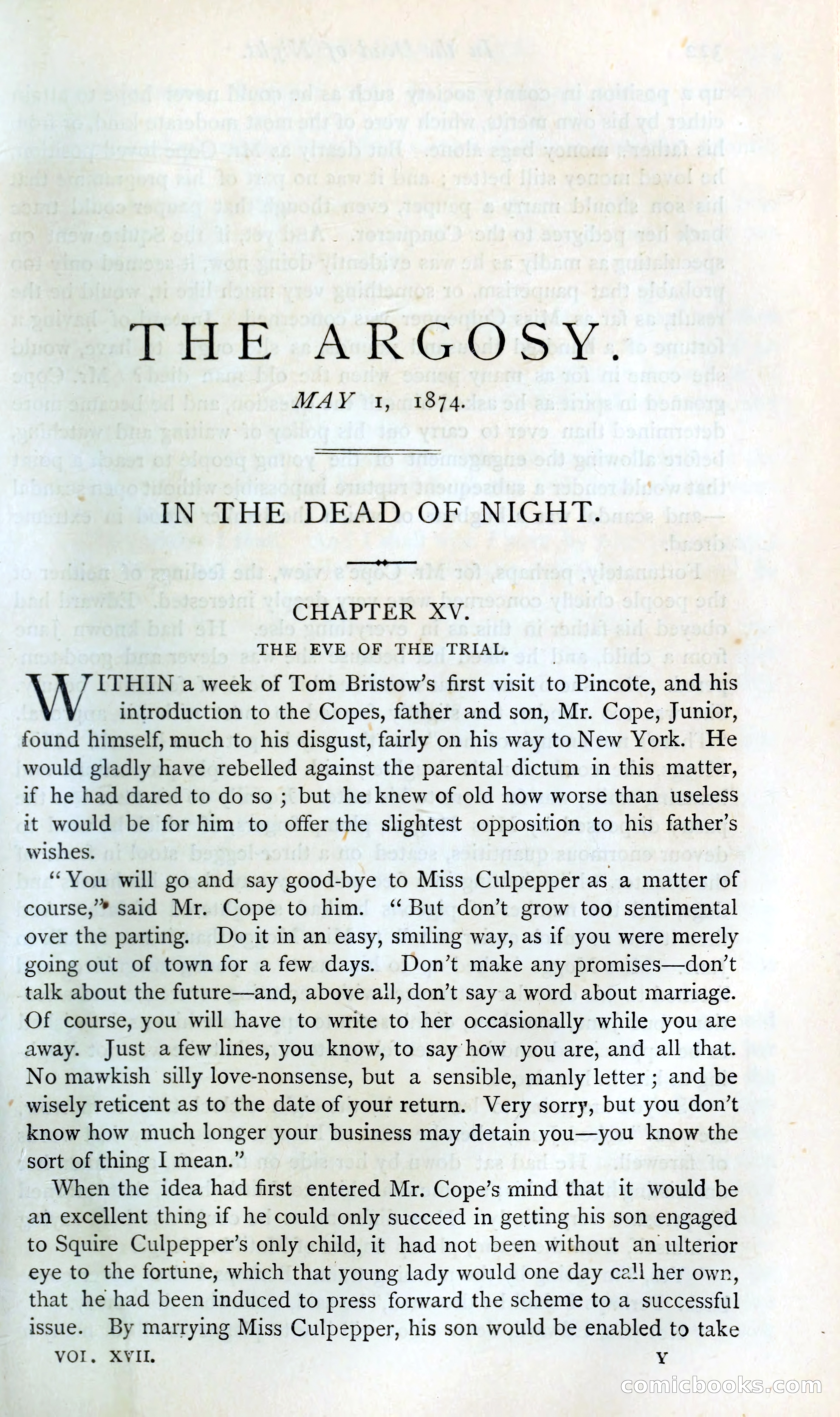 The Argosy — page 344 of 393