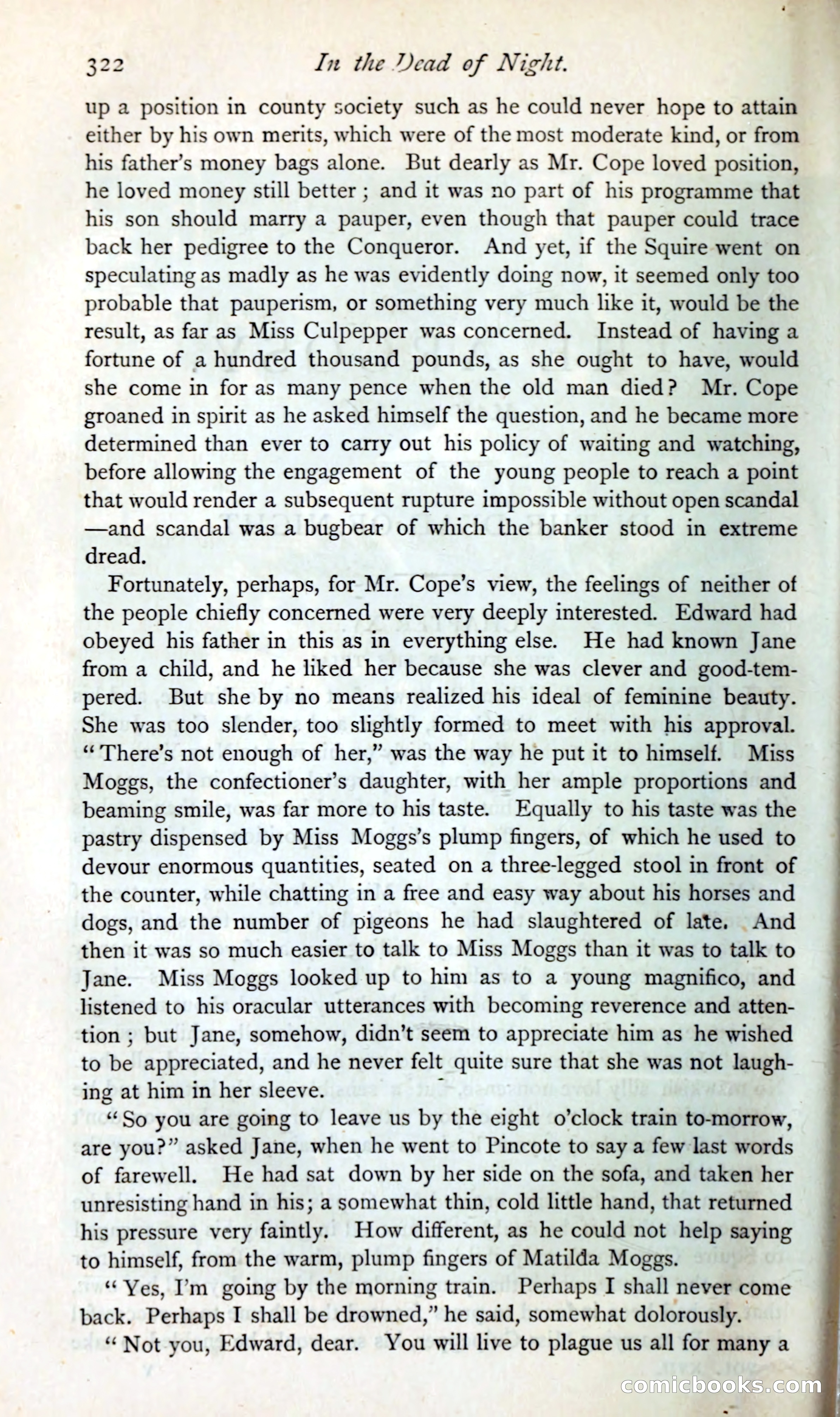 The Argosy — page 345 of 393