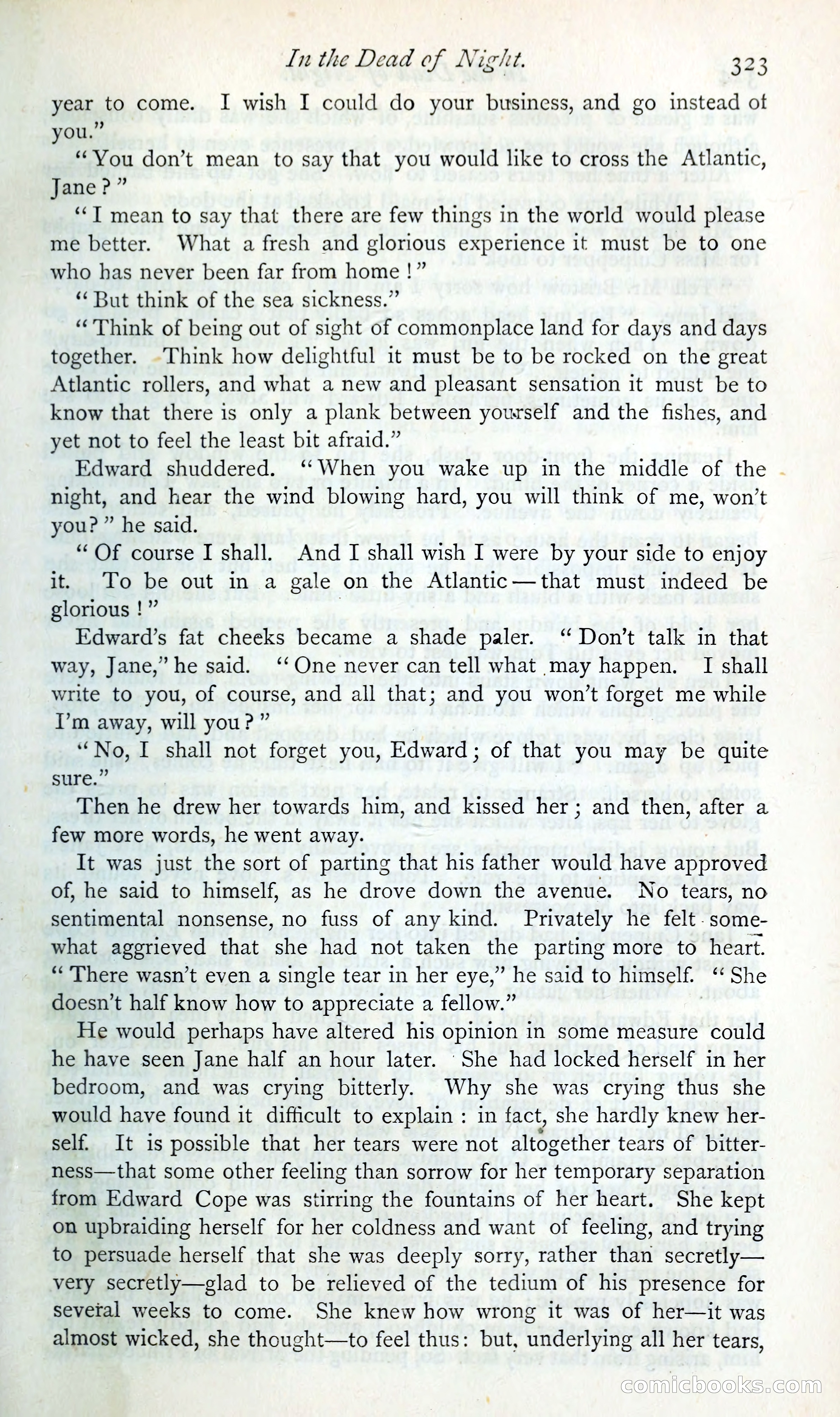 The Argosy — page 346 of 393
