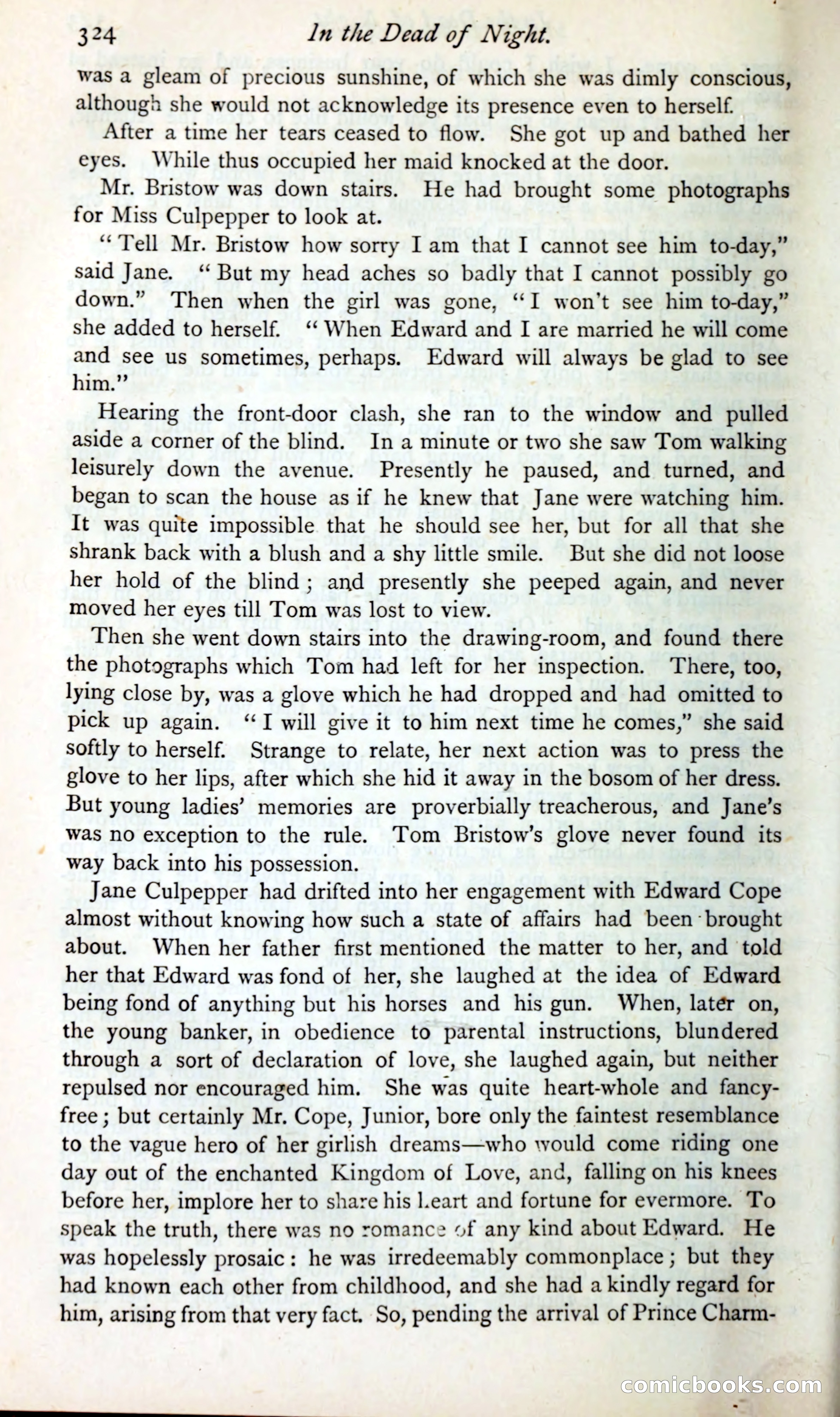 The Argosy — page 347 of 393