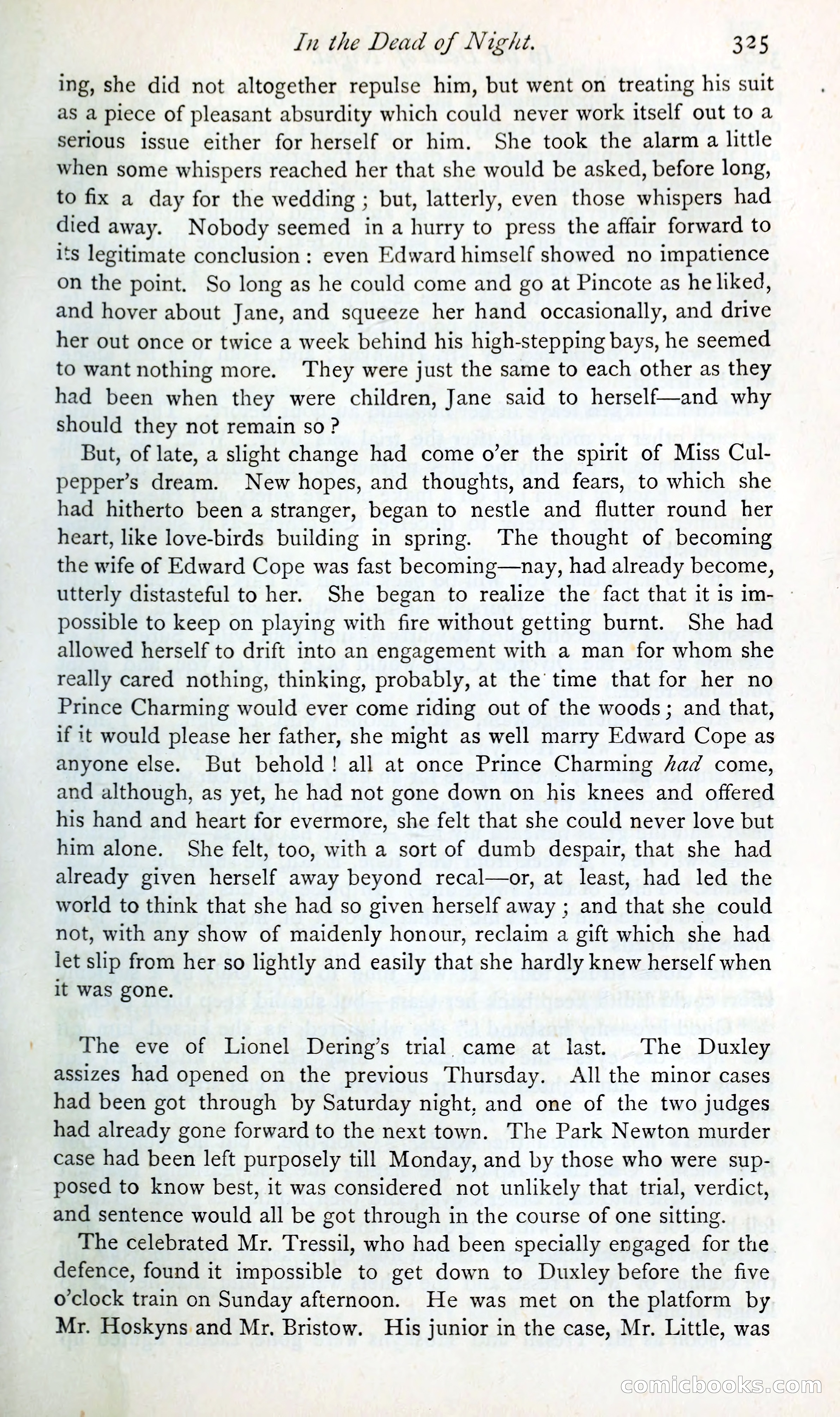 The Argosy — page 348 of 393