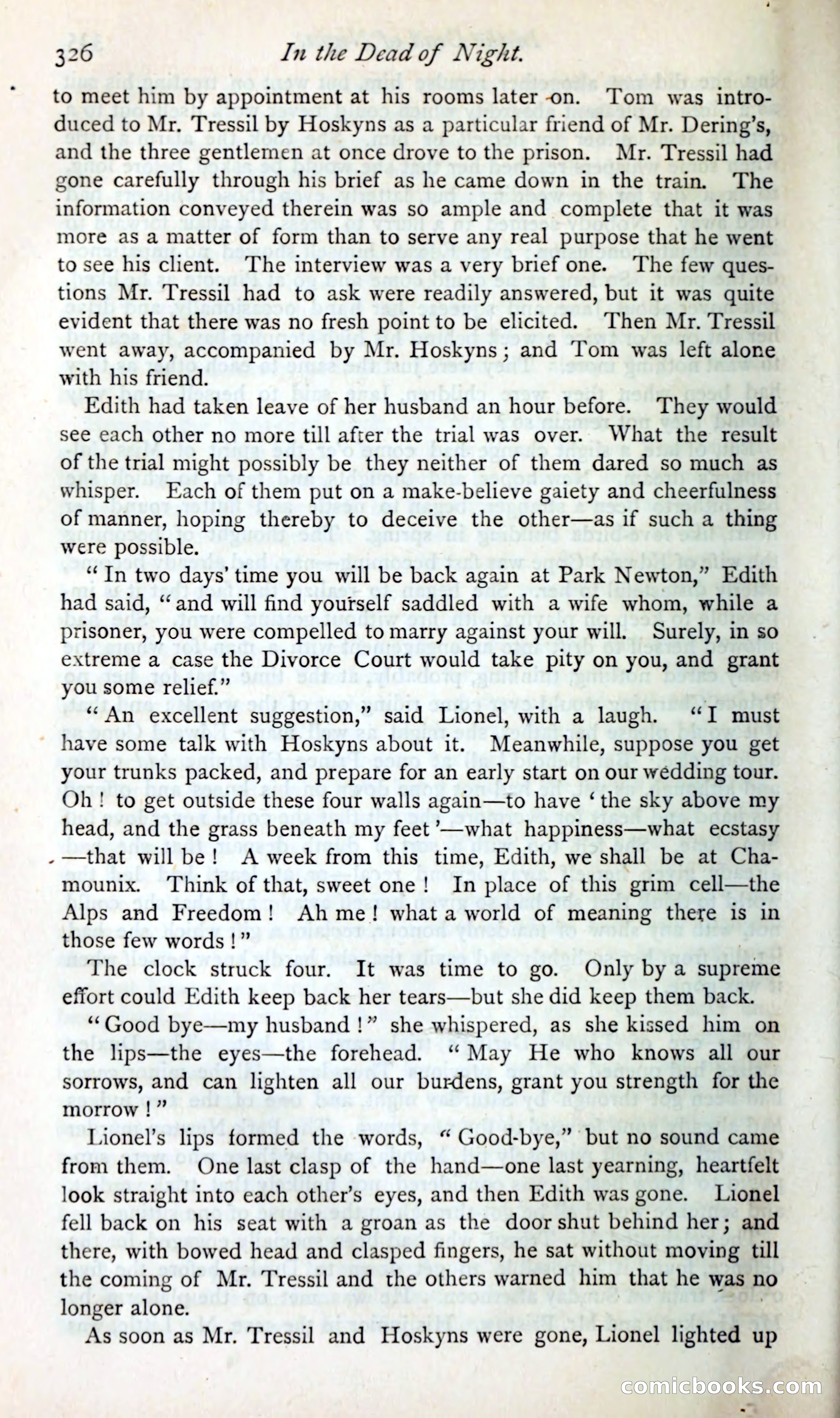 The Argosy — page 349 of 393