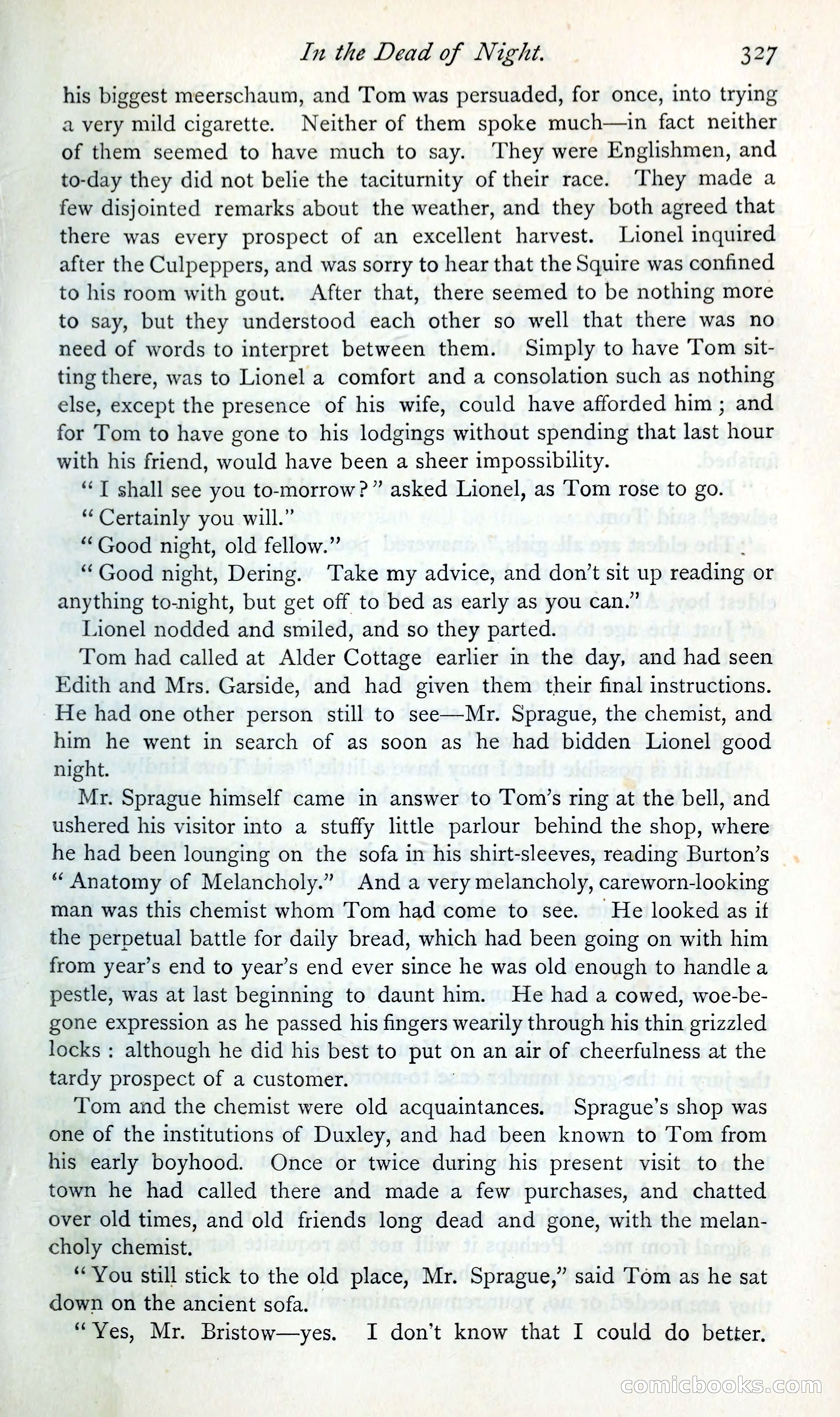 The Argosy — page 350 of 393