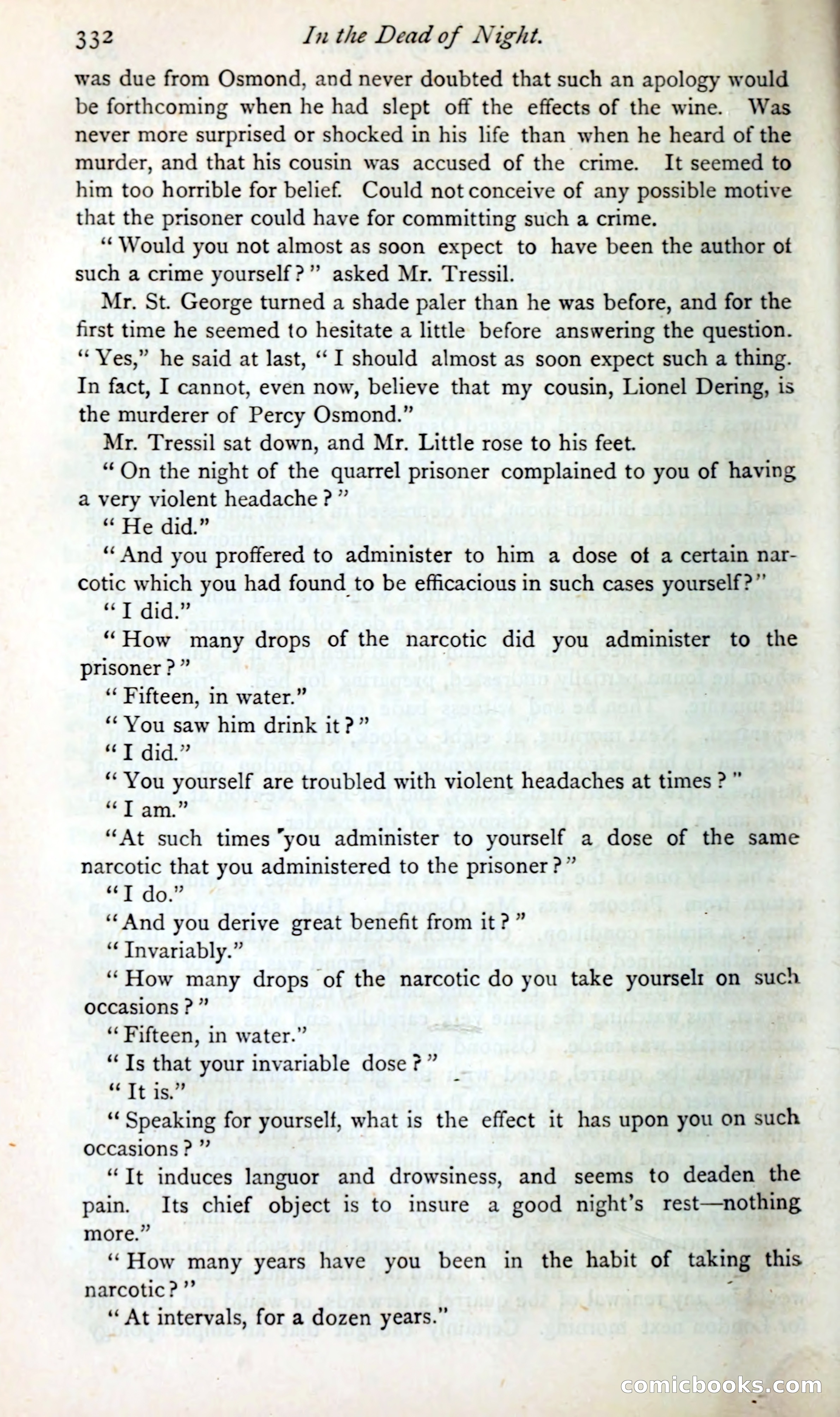 The Argosy — page 355 of 393