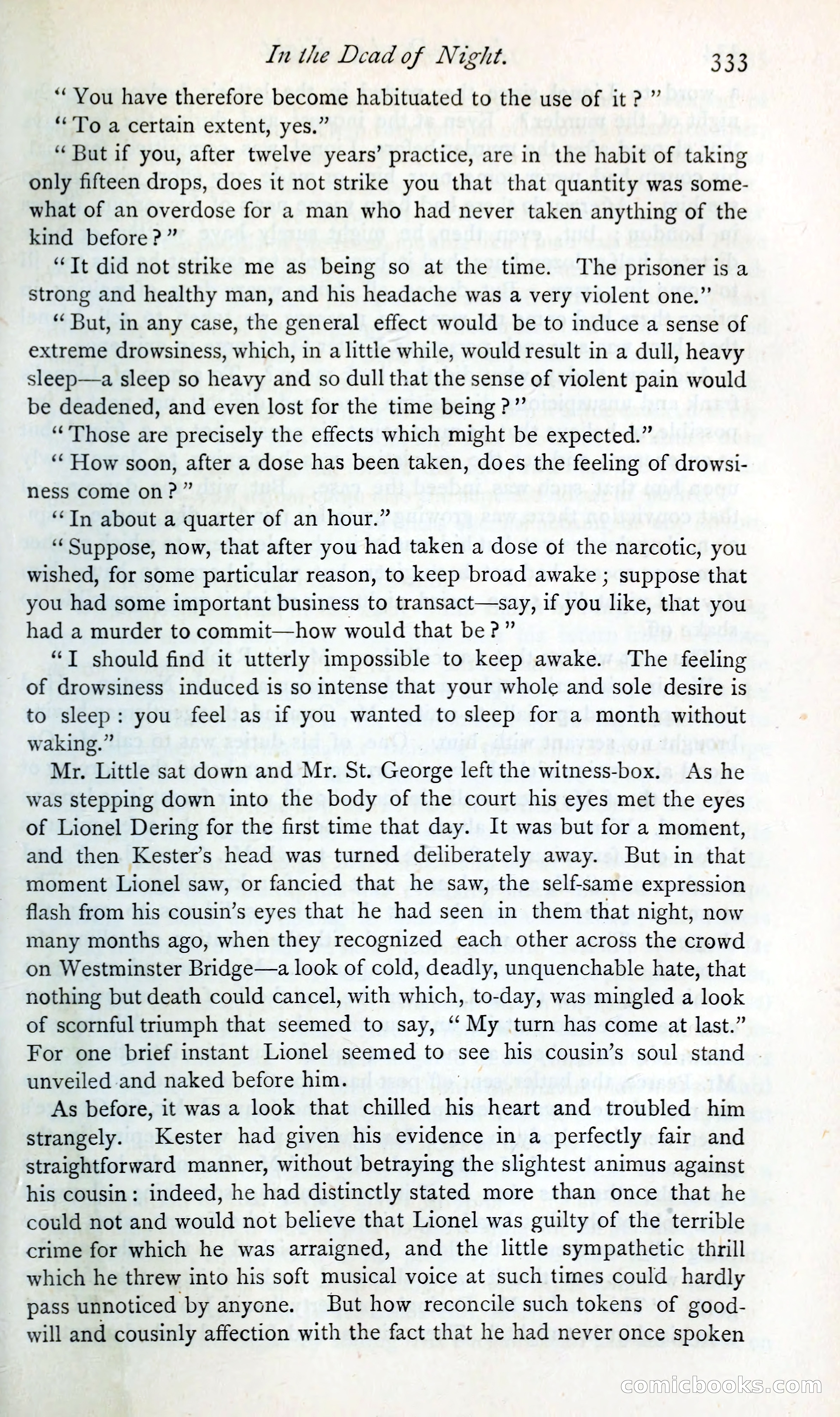 The Argosy — page 356 of 393