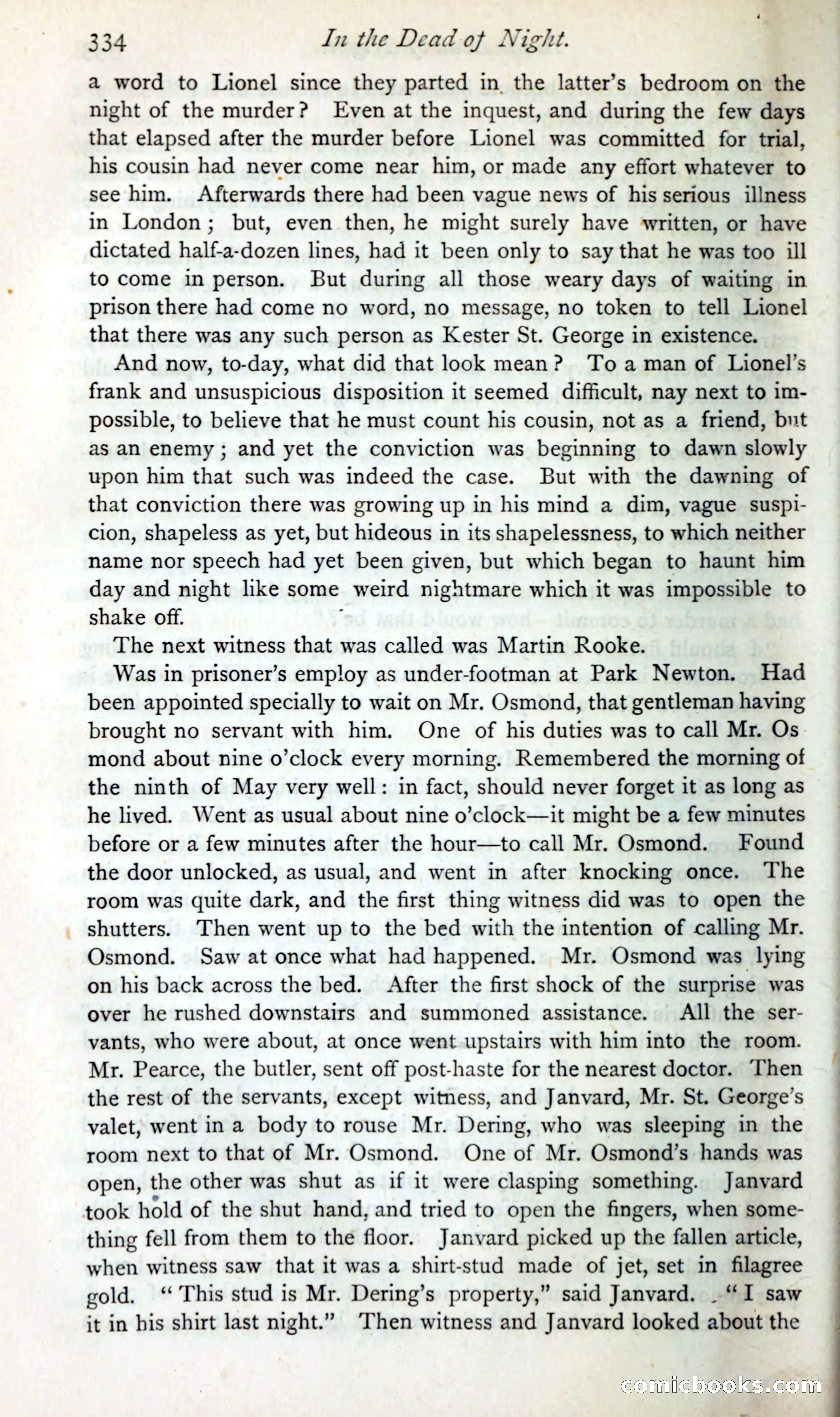 The Argosy — page 357 of 393
