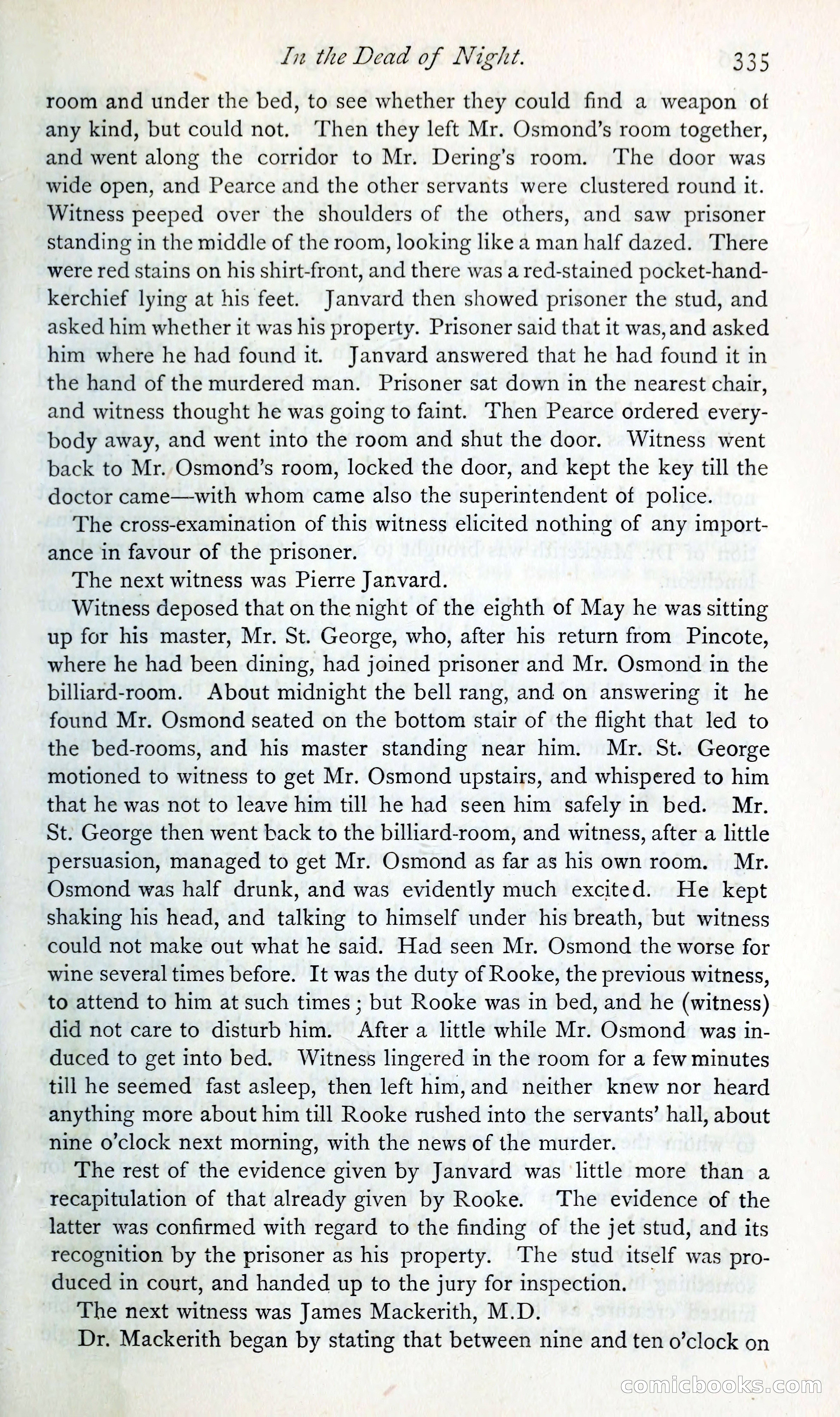 The Argosy — page 358 of 393