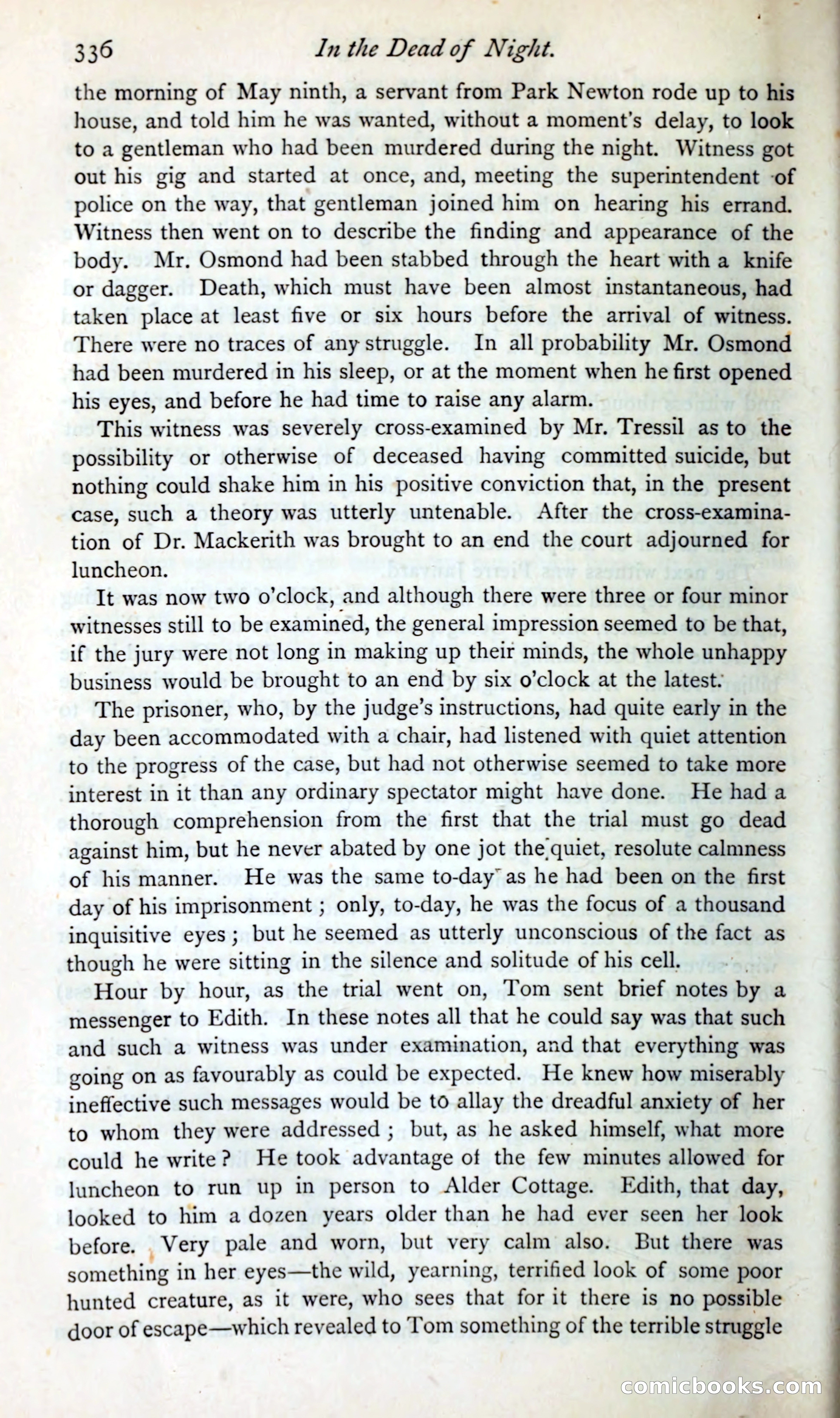 The Argosy — page 359 of 393