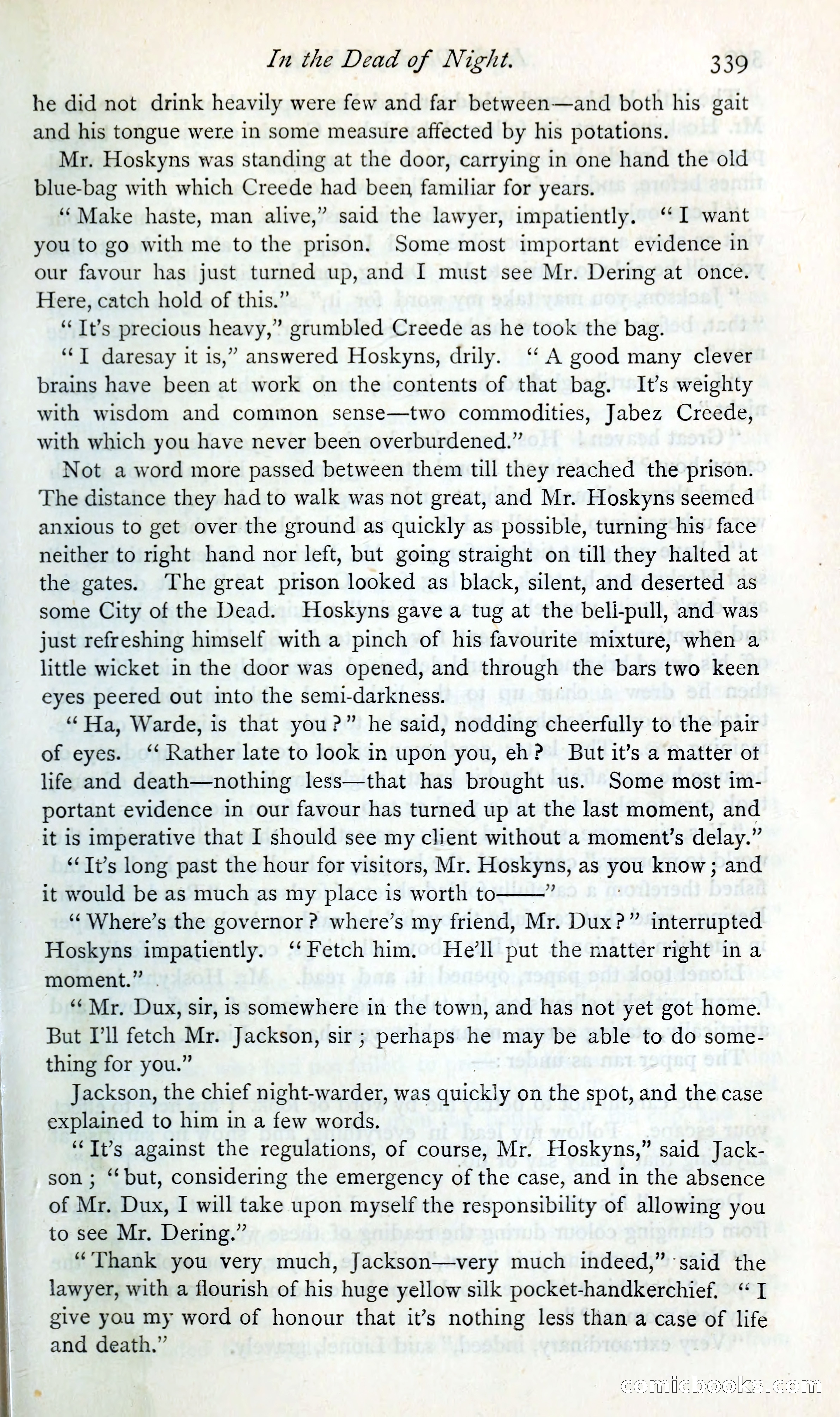 The Argosy — page 362 of 393