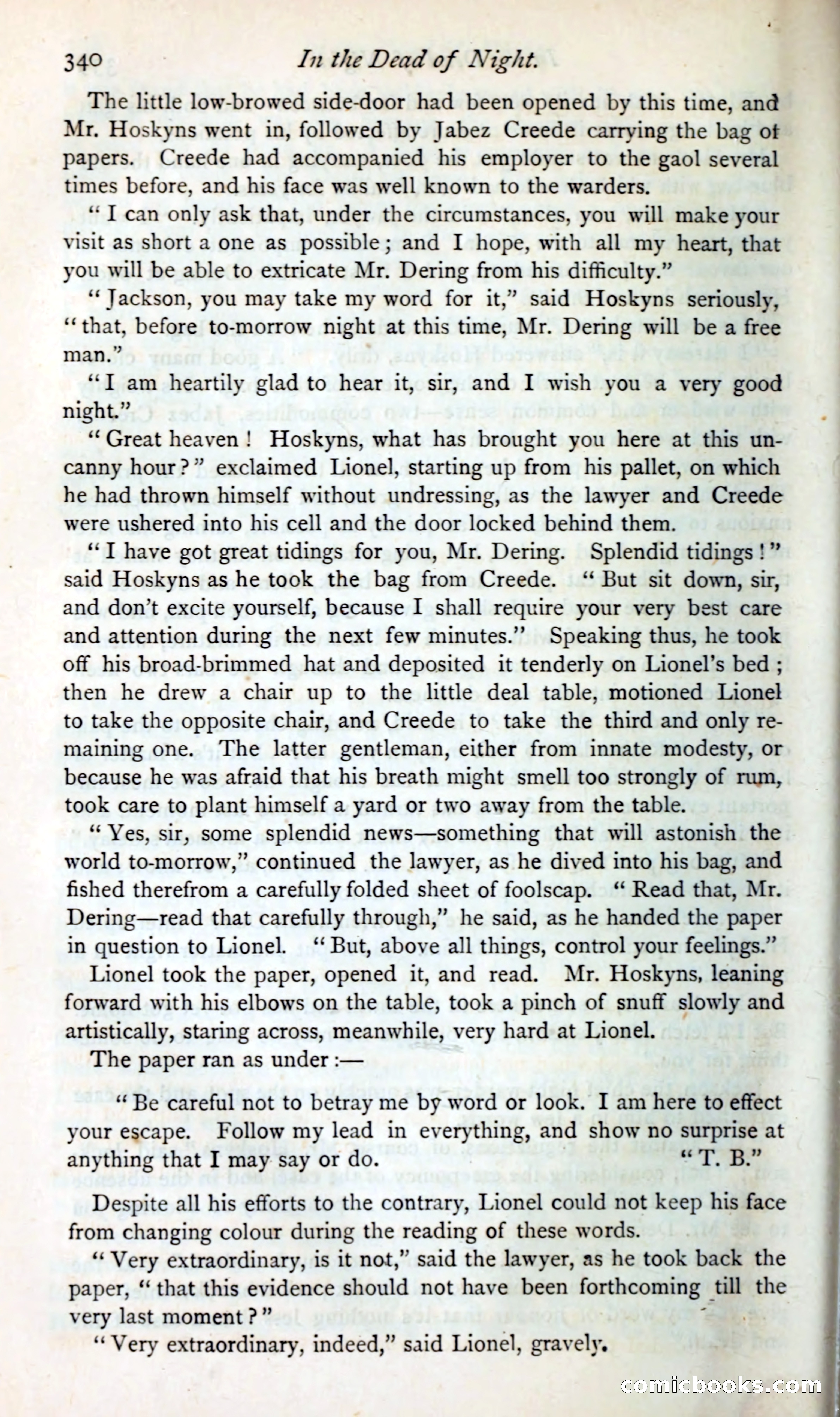 The Argosy — page 363 of 393
