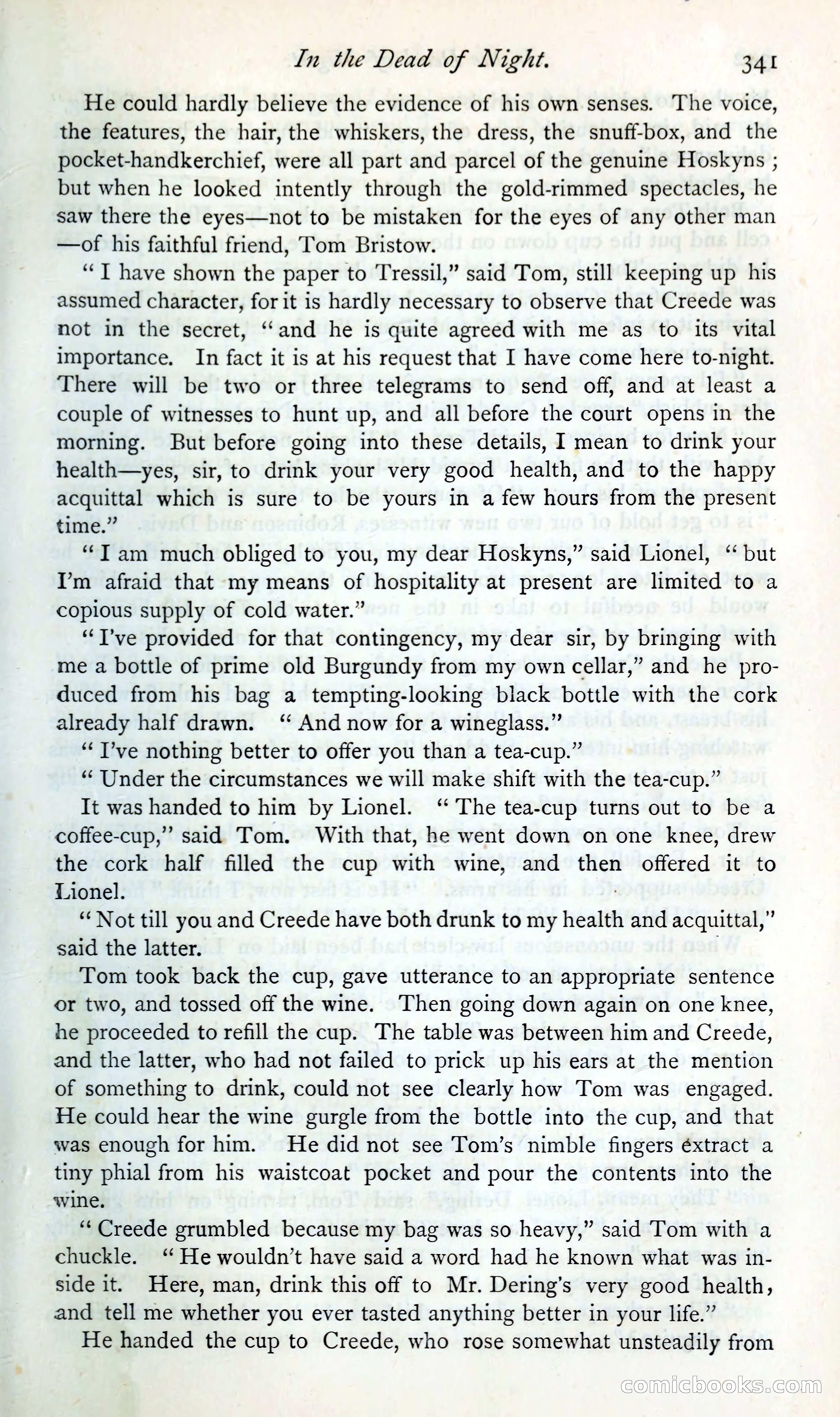The Argosy — page 364 of 393