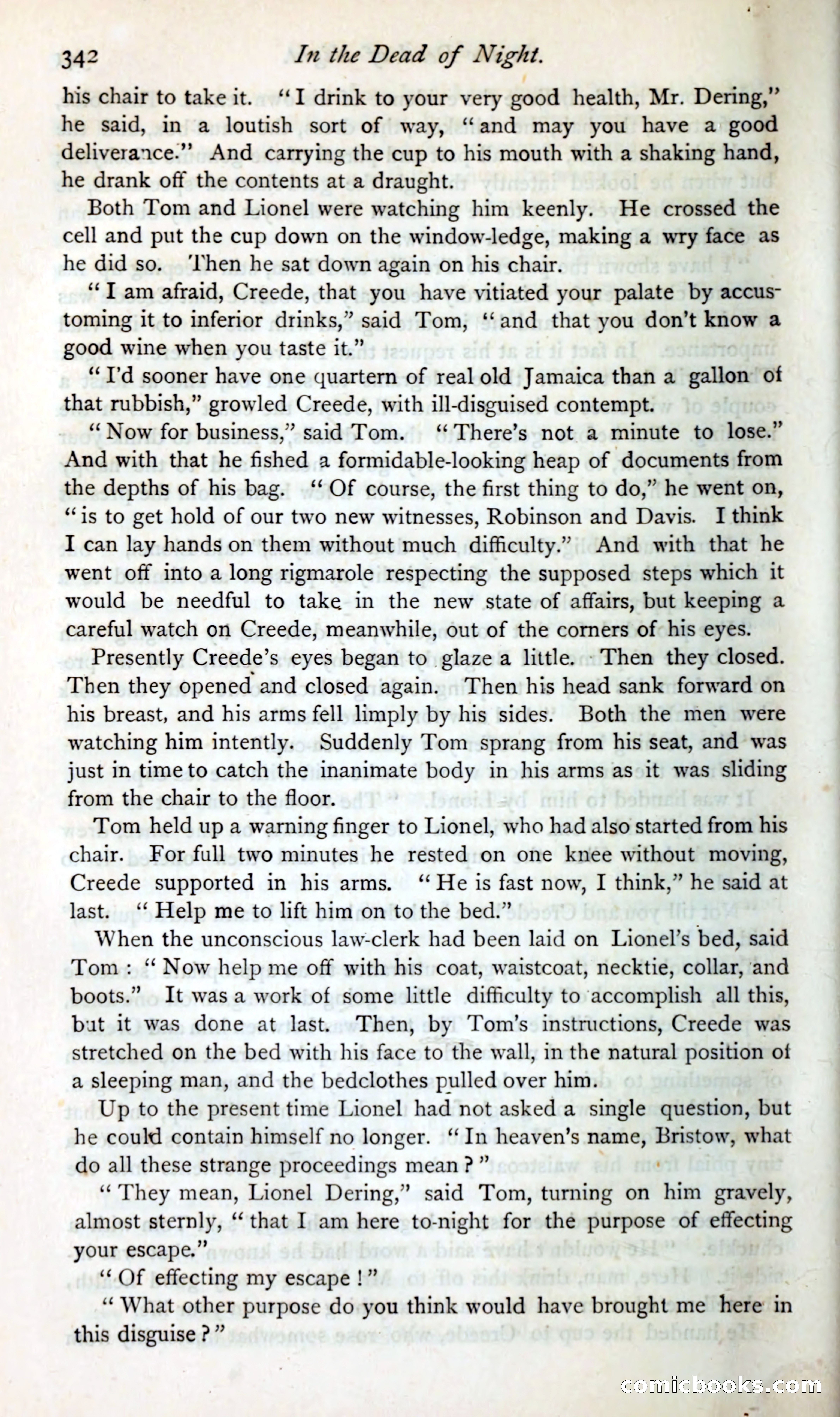 The Argosy — page 365 of 393