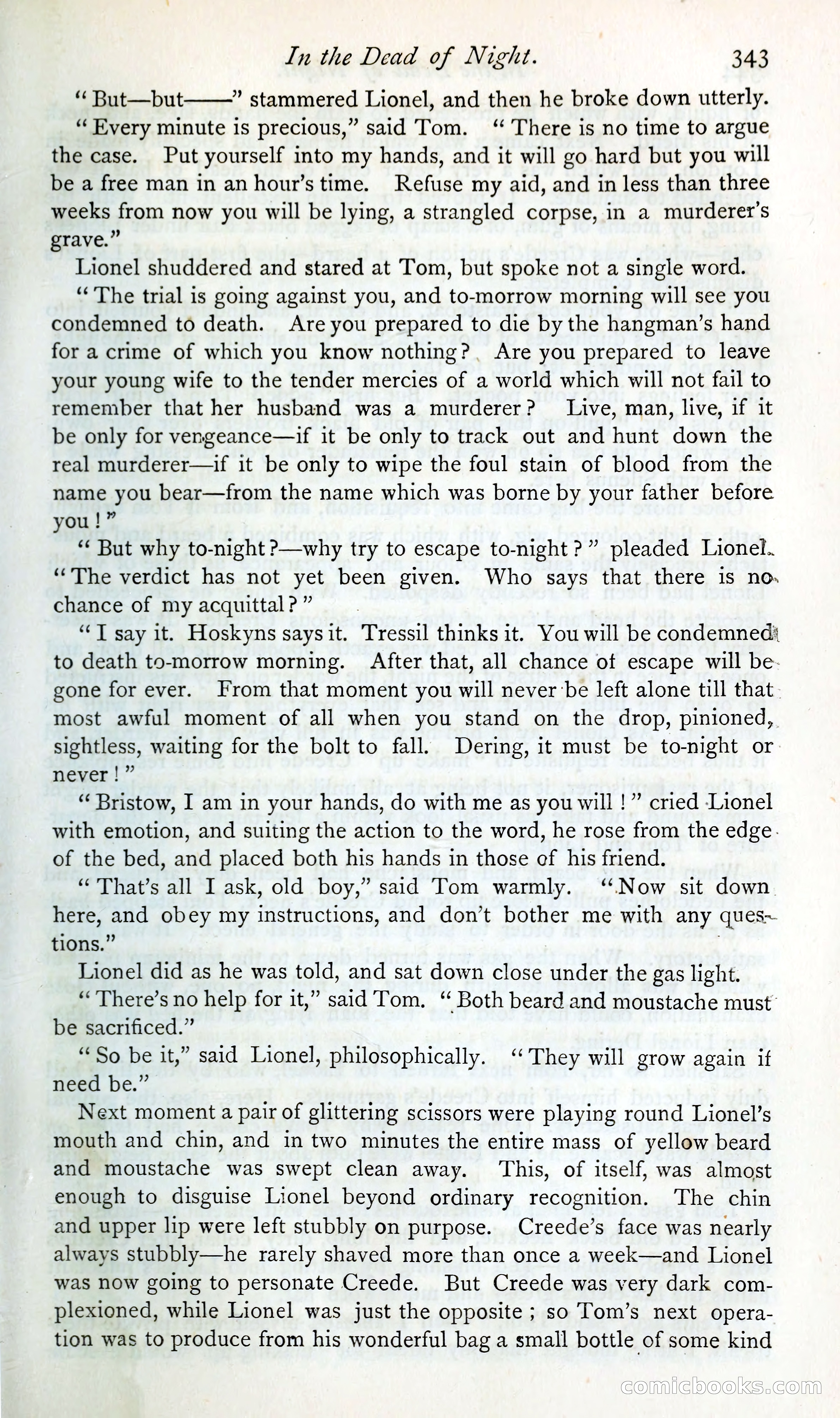 The Argosy — page 366 of 393
