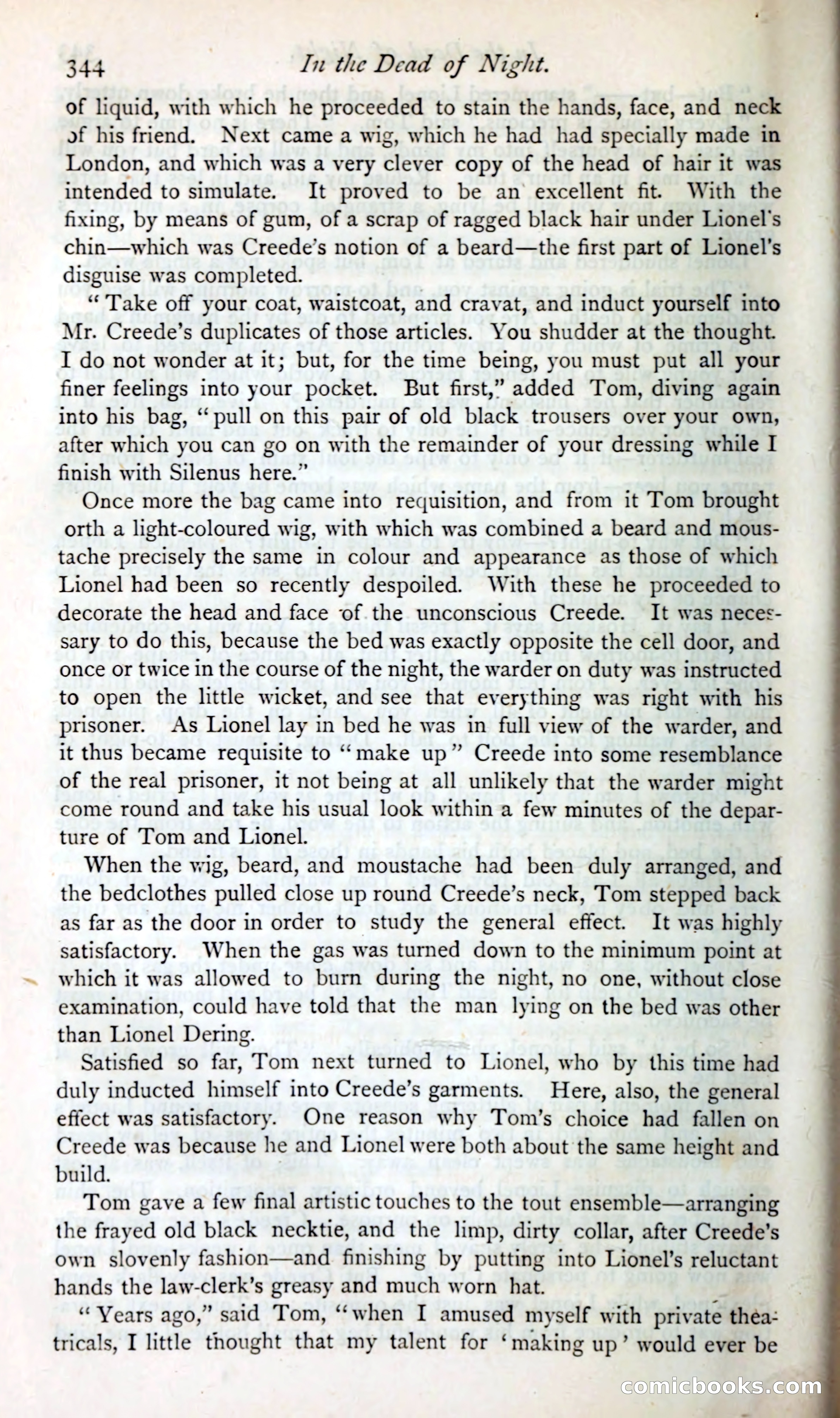 The Argosy — page 367 of 393