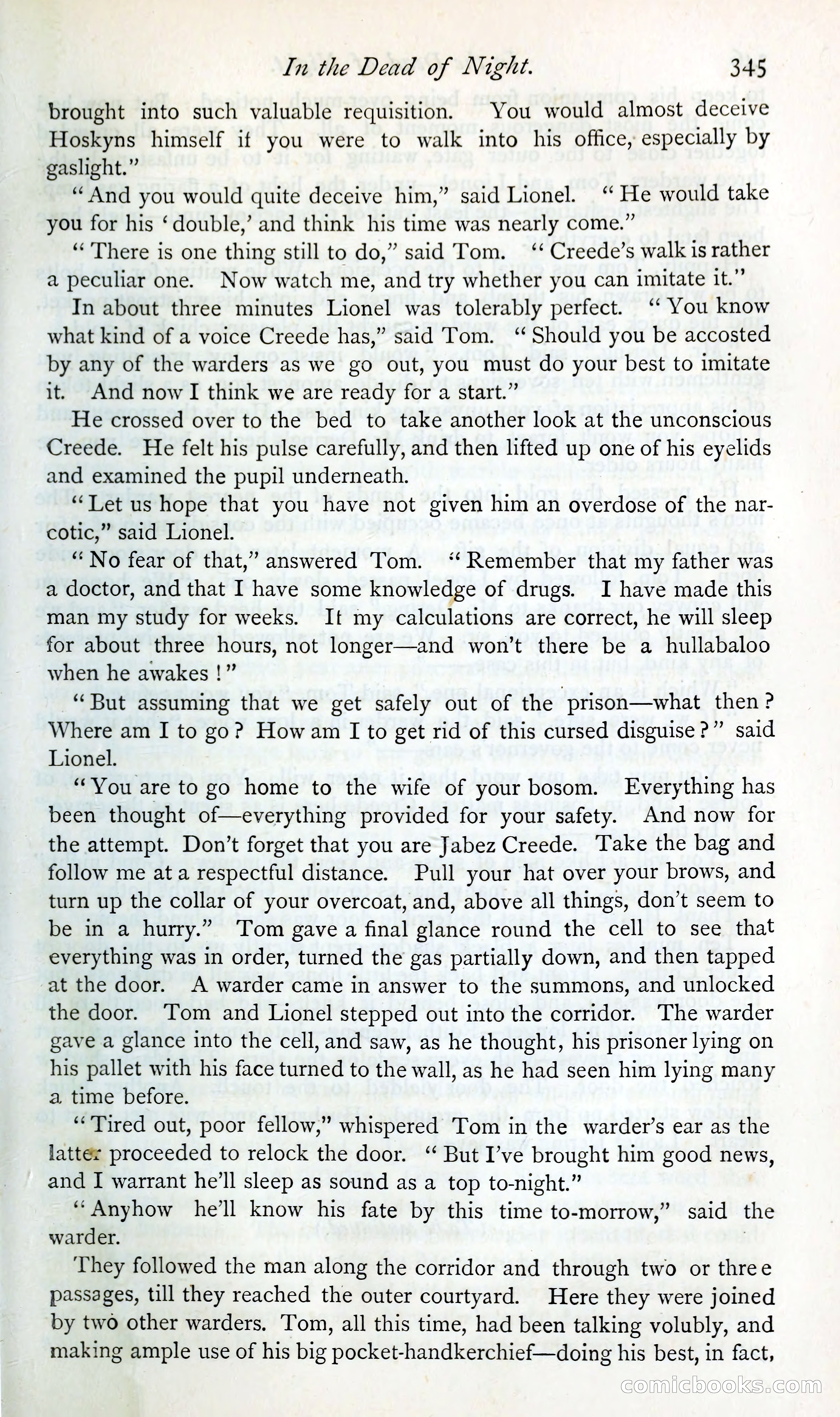 The Argosy — page 368 of 393