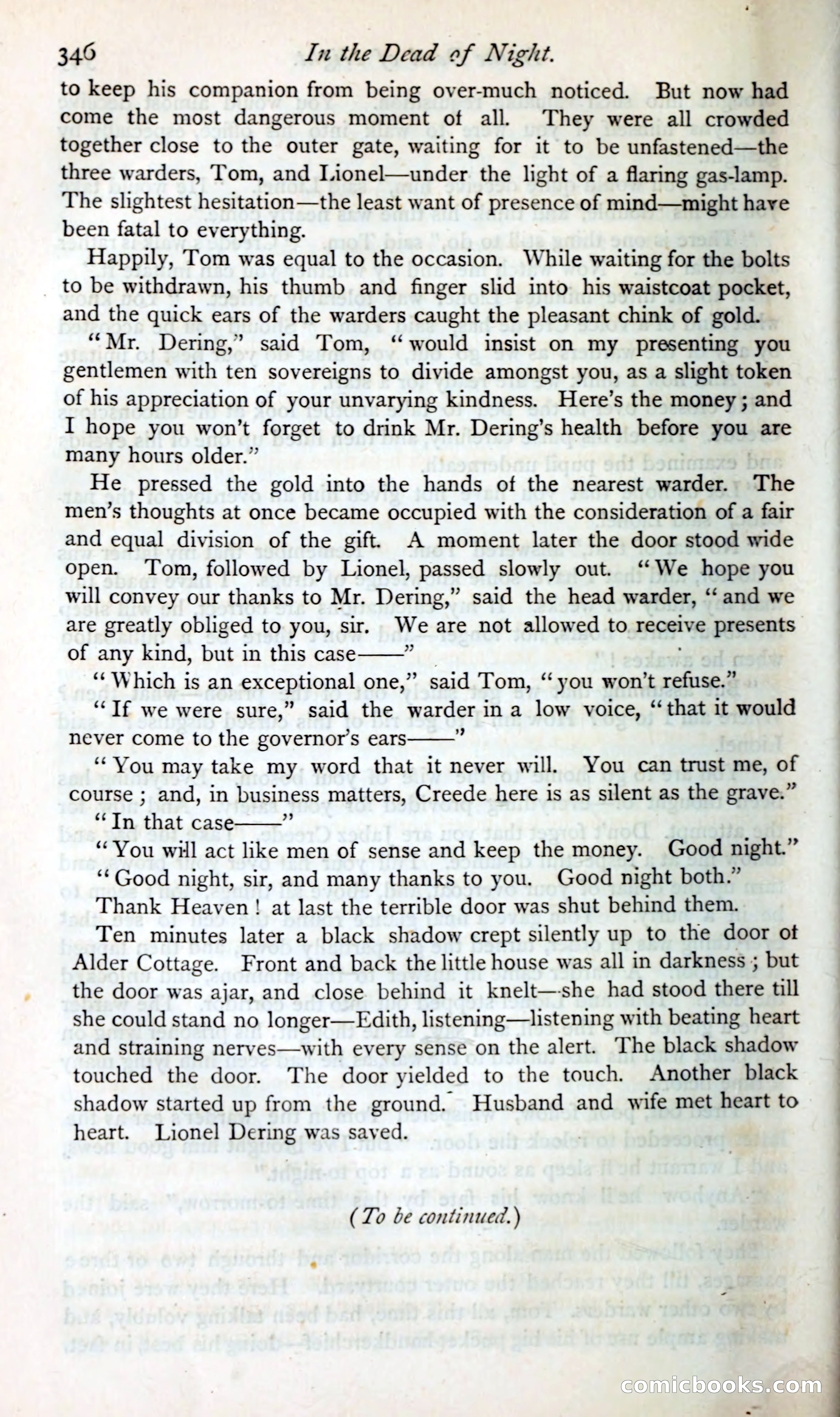 The Argosy — page 369 of 393