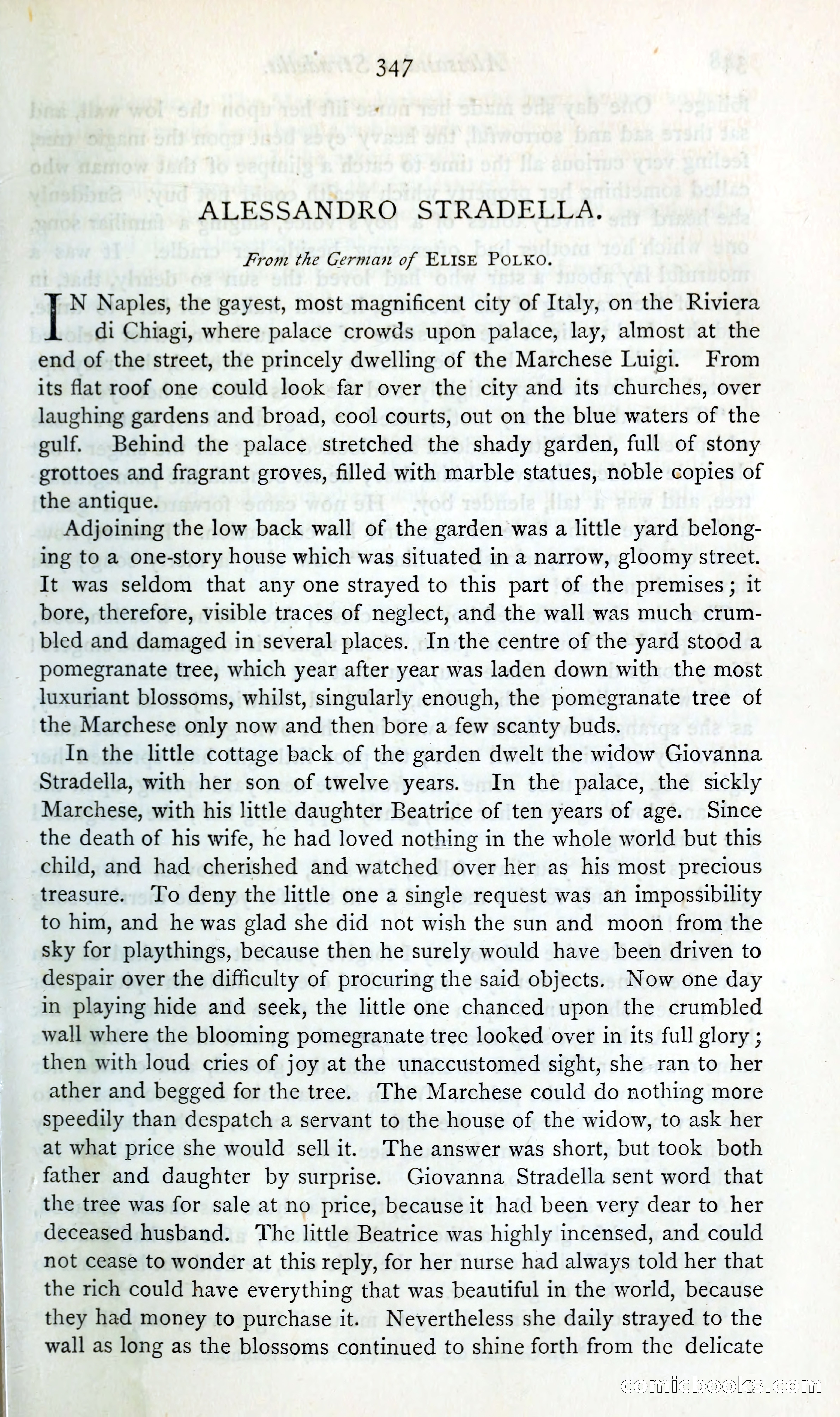 The Argosy — page 370 of 393