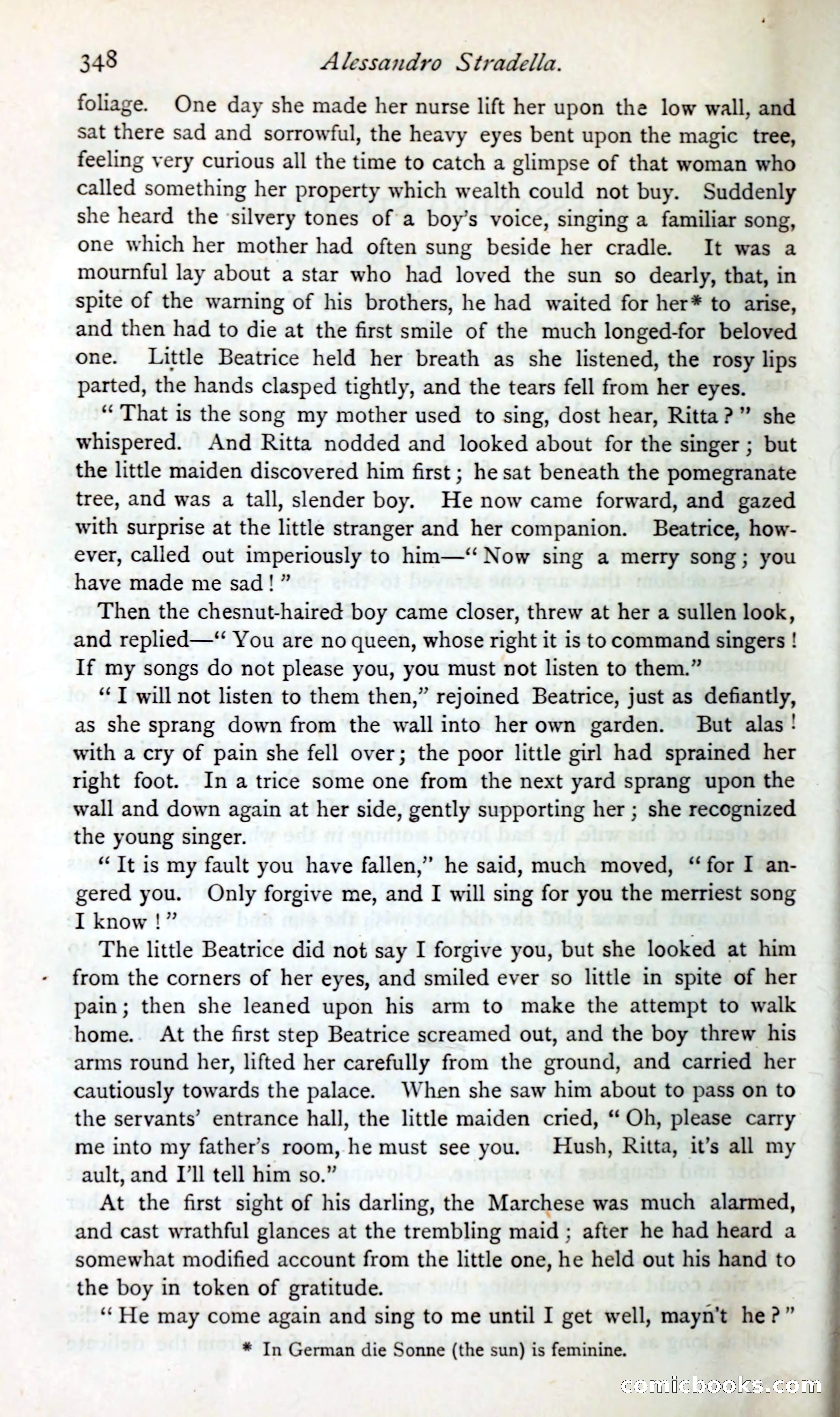 The Argosy — page 371 of 393