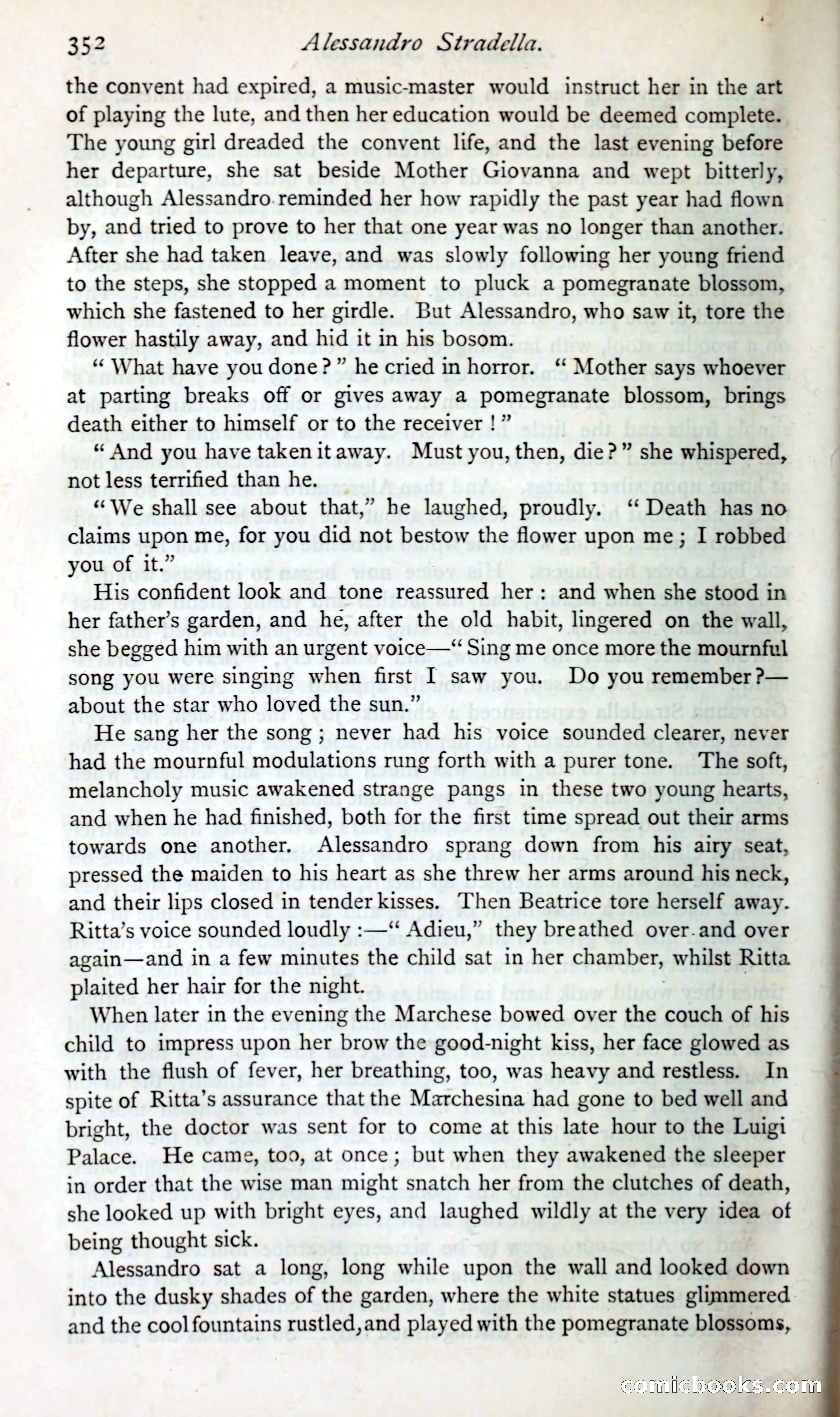 The Argosy — page 375 of 393