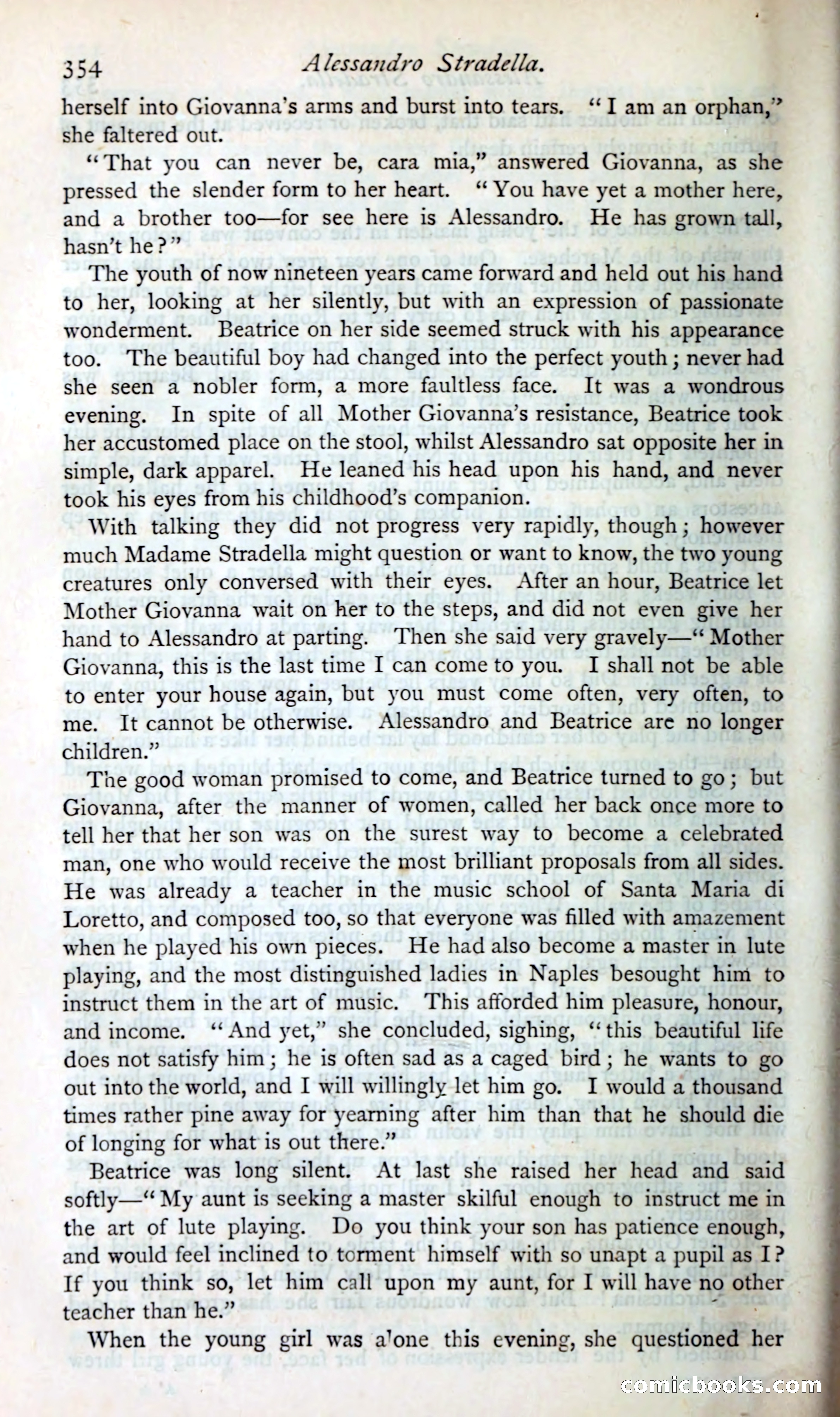The Argosy — page 377 of 393