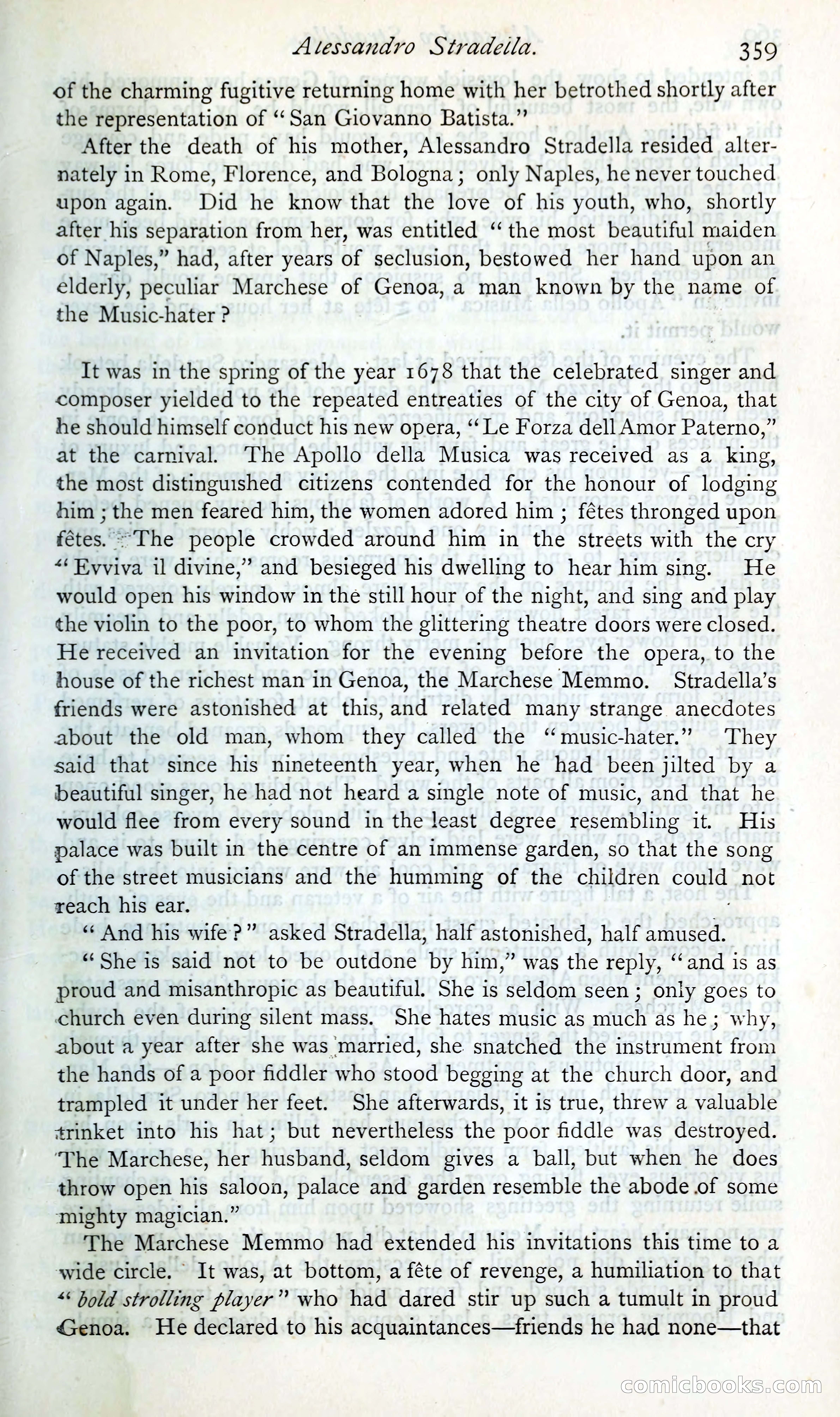 The Argosy — page 382 of 393