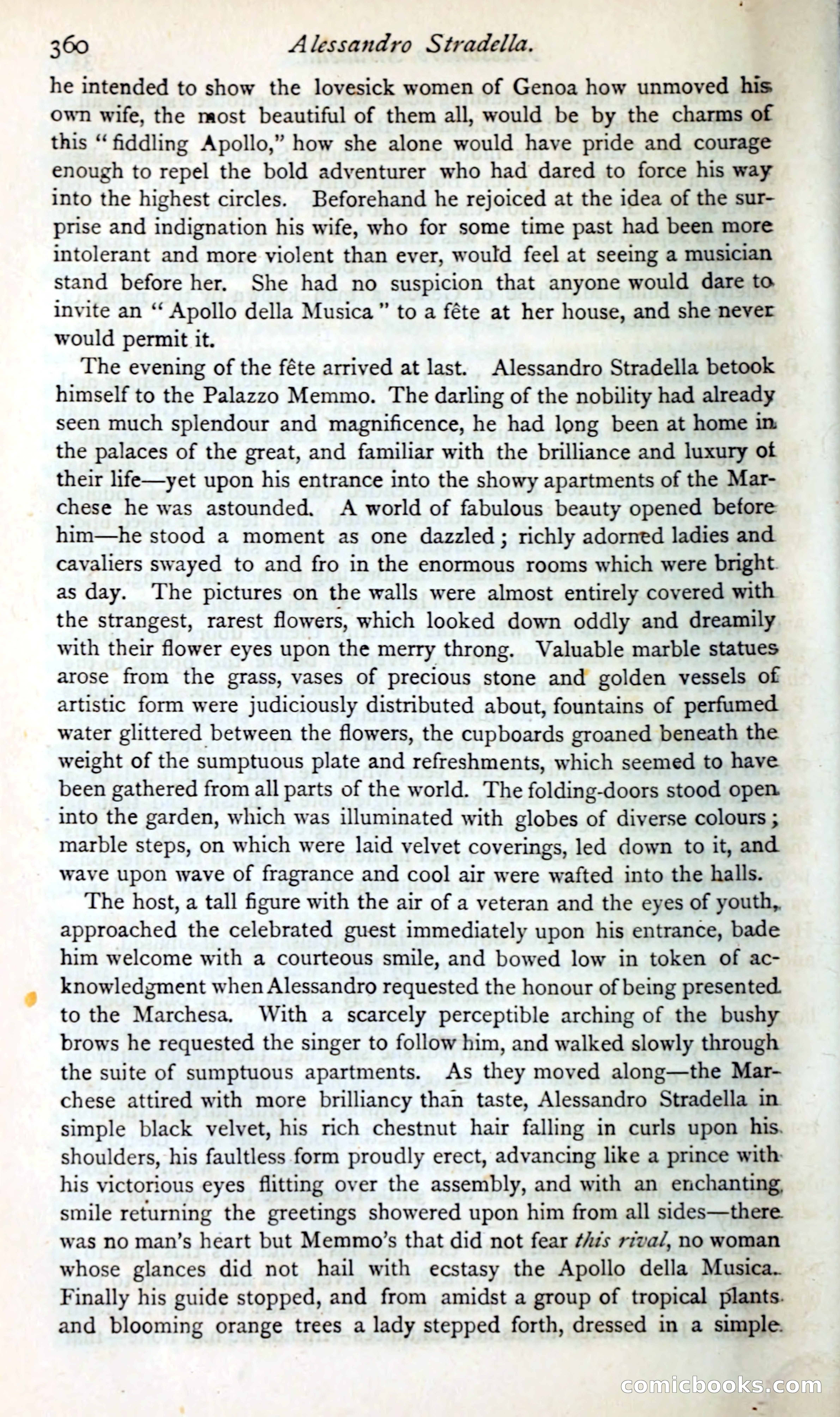 The Argosy — page 383 of 393