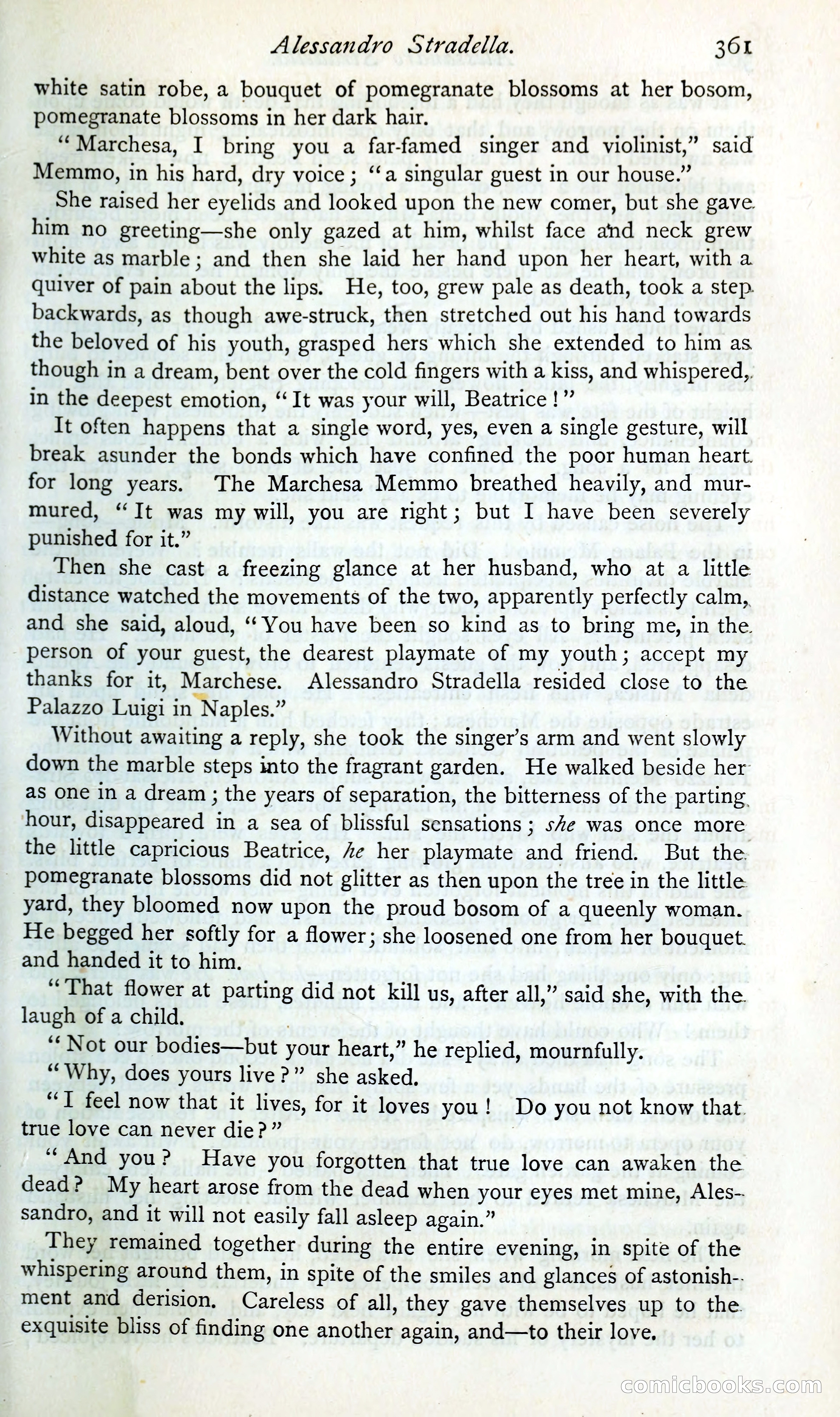 The Argosy — page 384 of 393