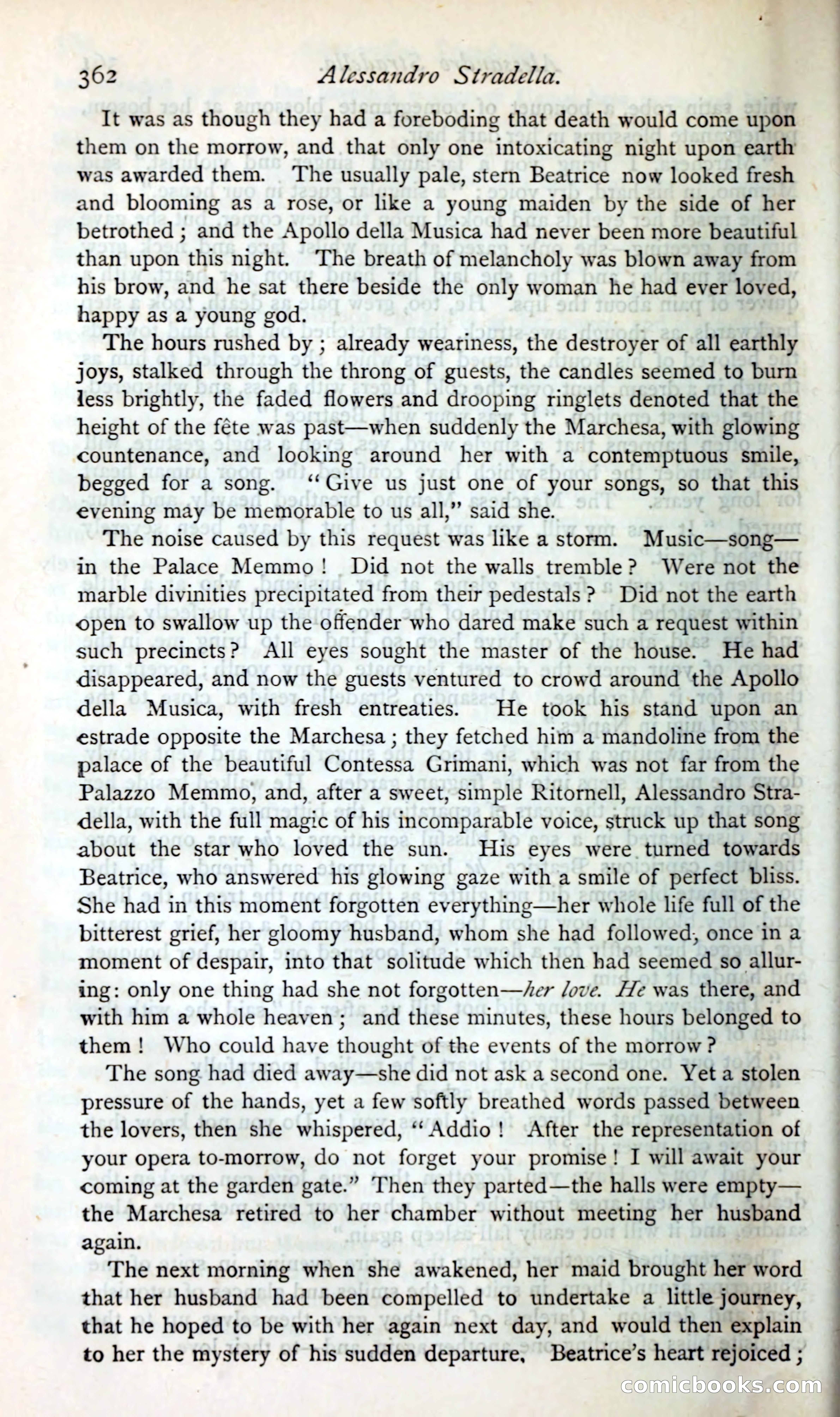 The Argosy — page 385 of 393