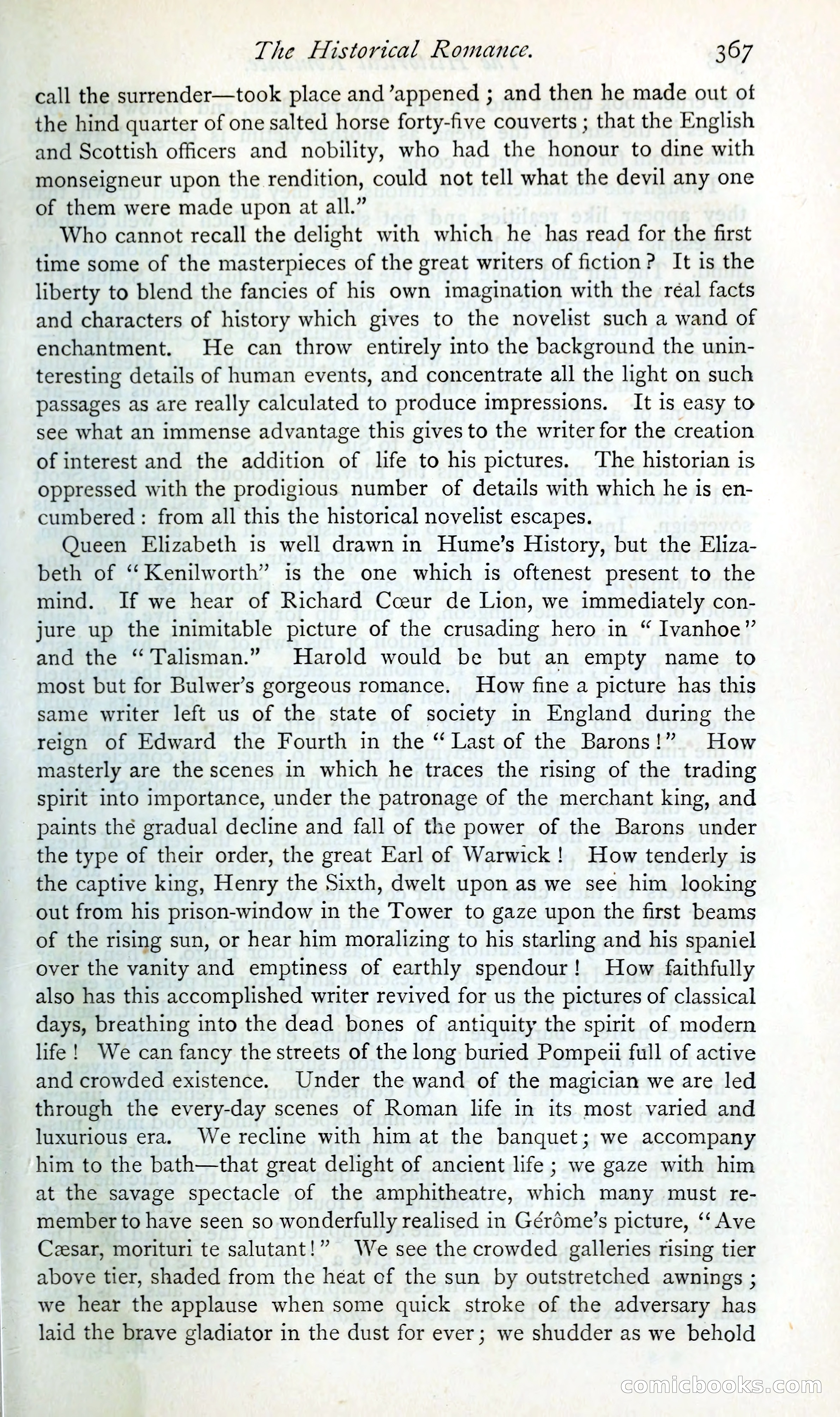 The Argosy — page 390 of 393