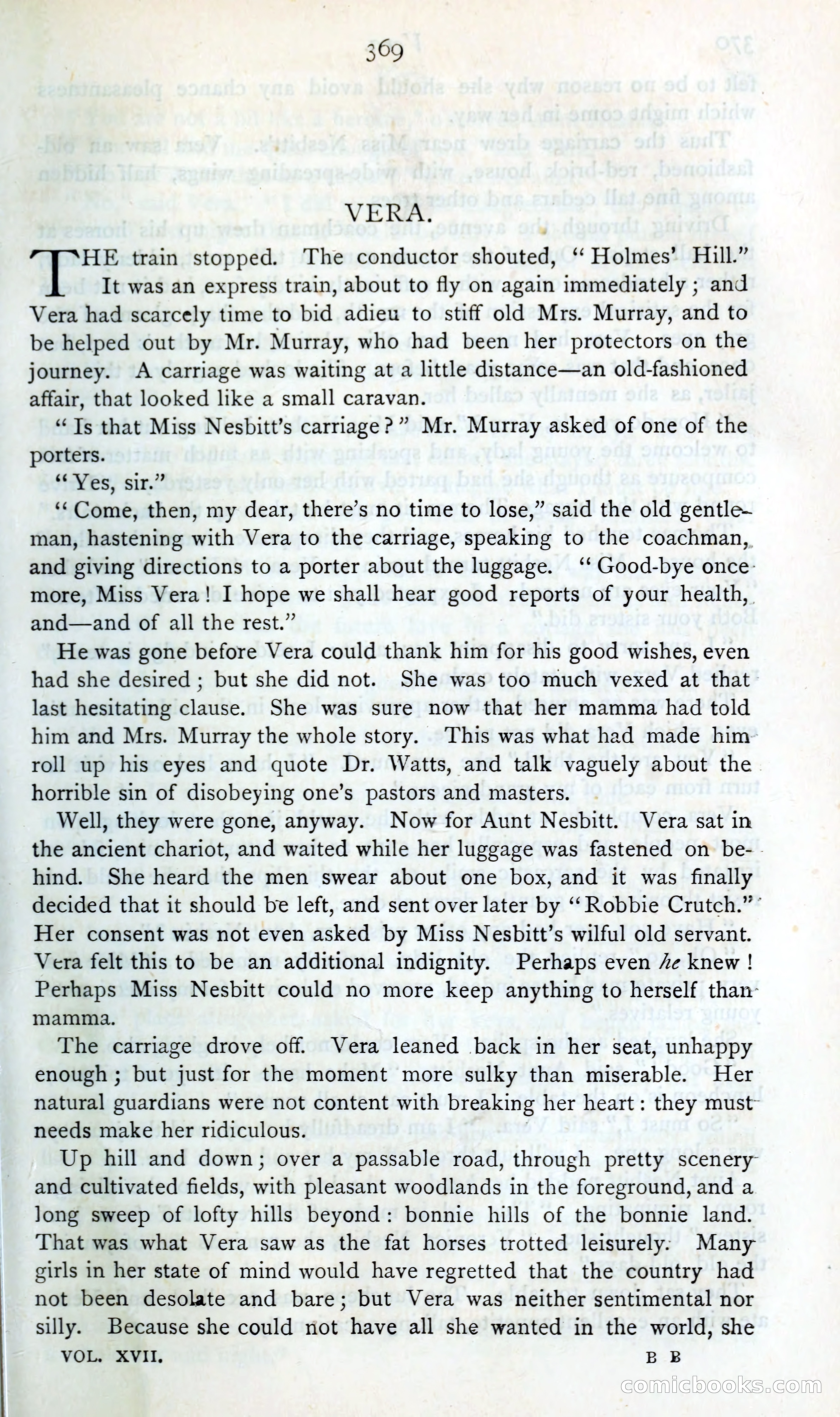 The Argosy — page 392 of 393