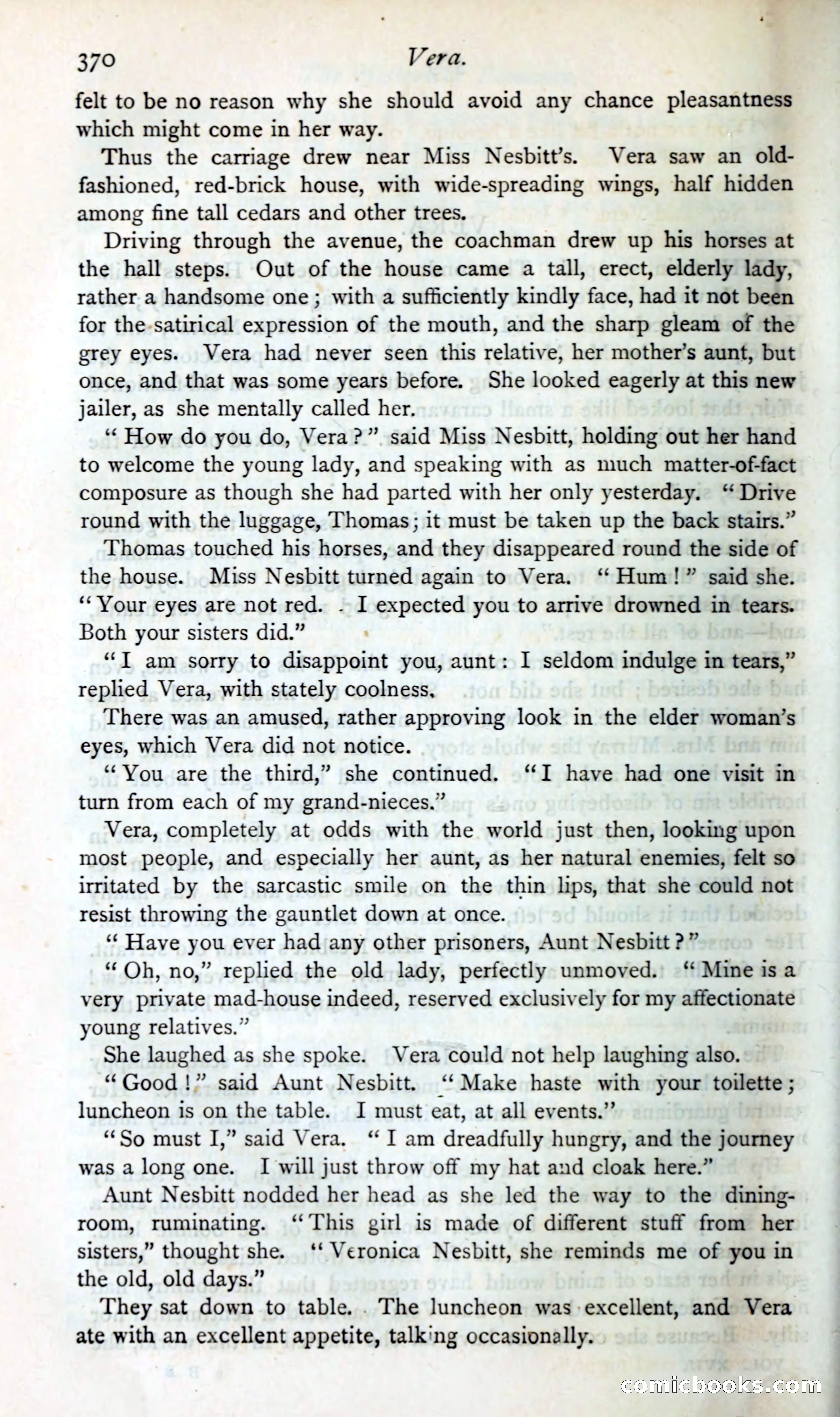The Argosy — page 393 of 393