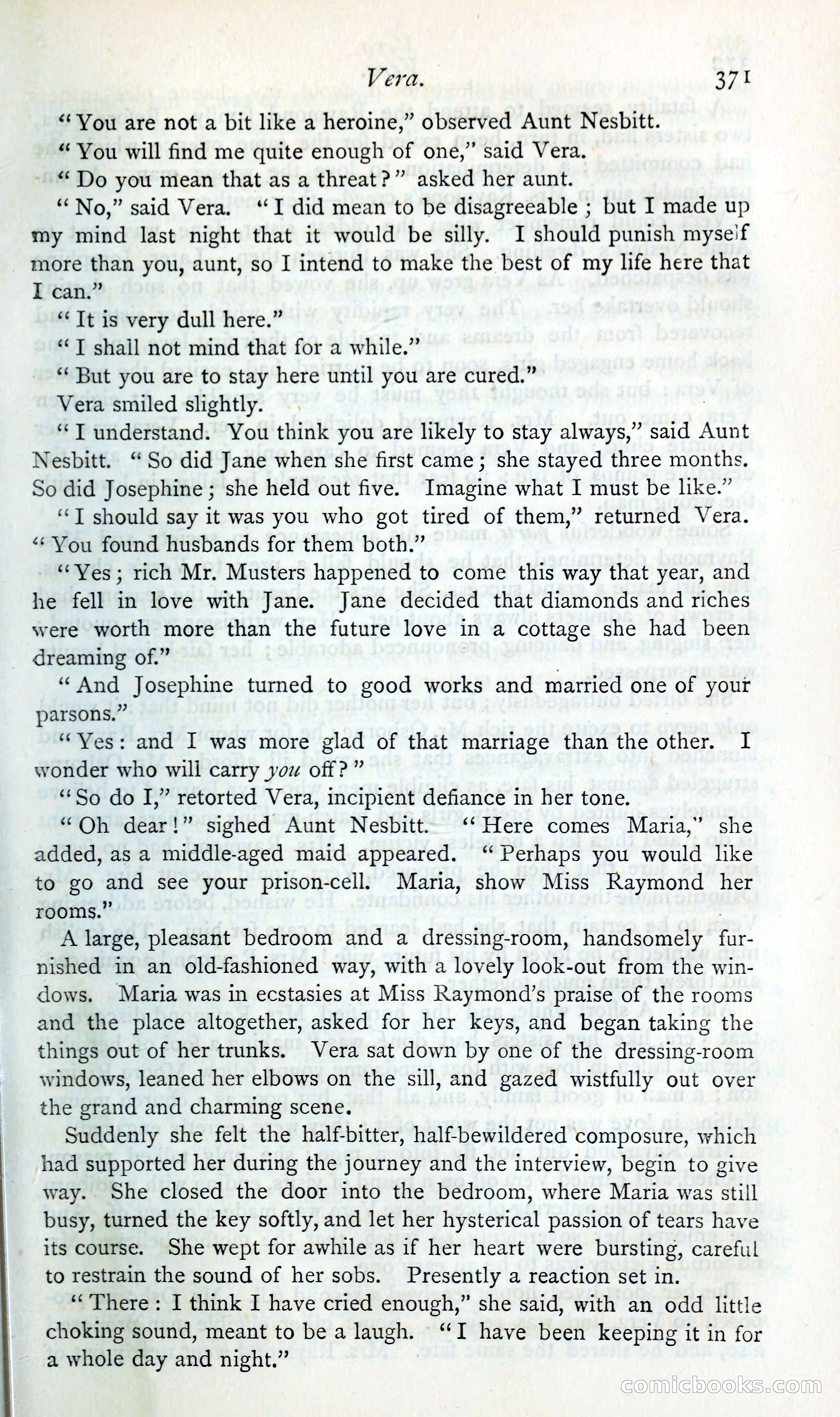 The Argosy — page 394 of 393