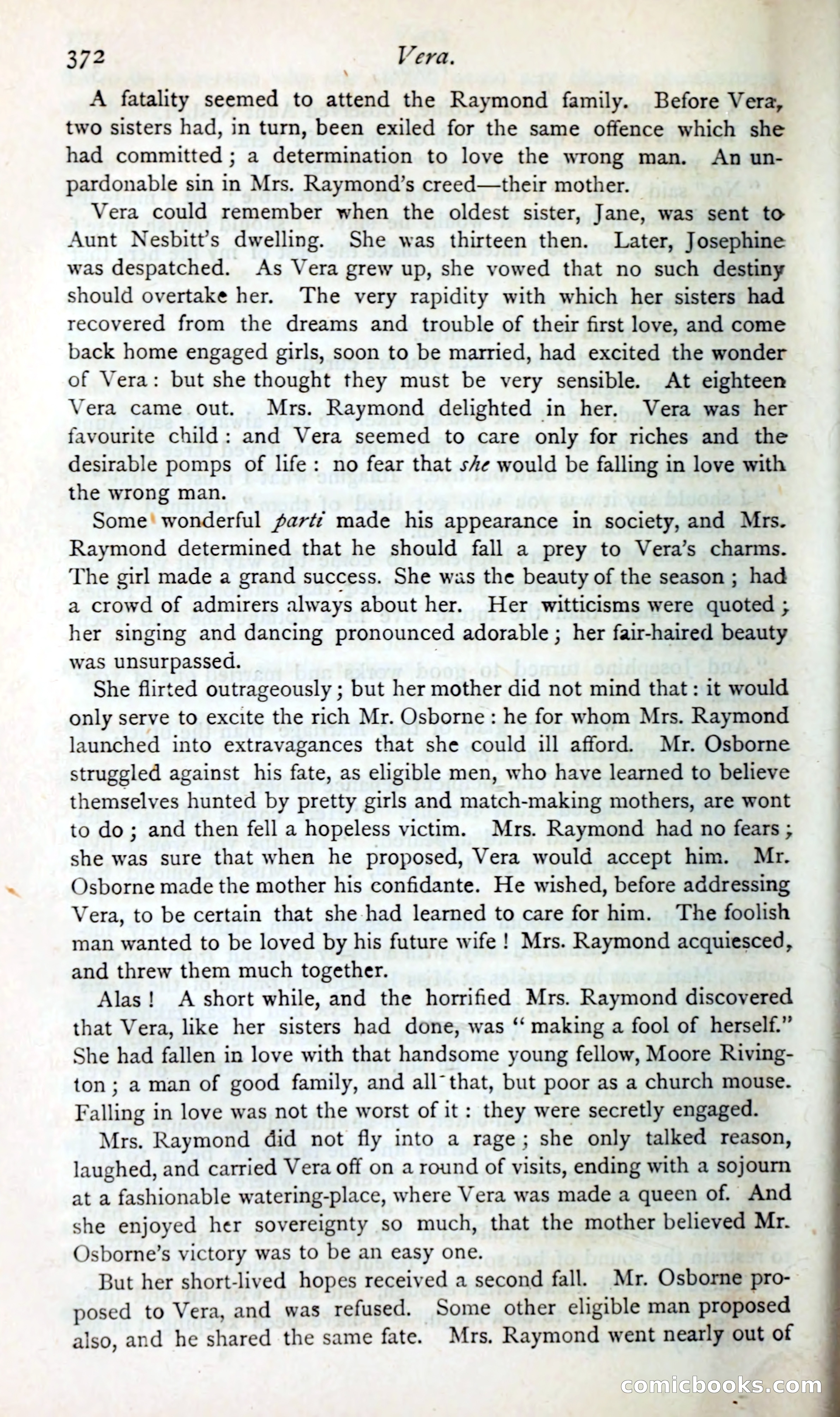 The Argosy — page 395 of 393