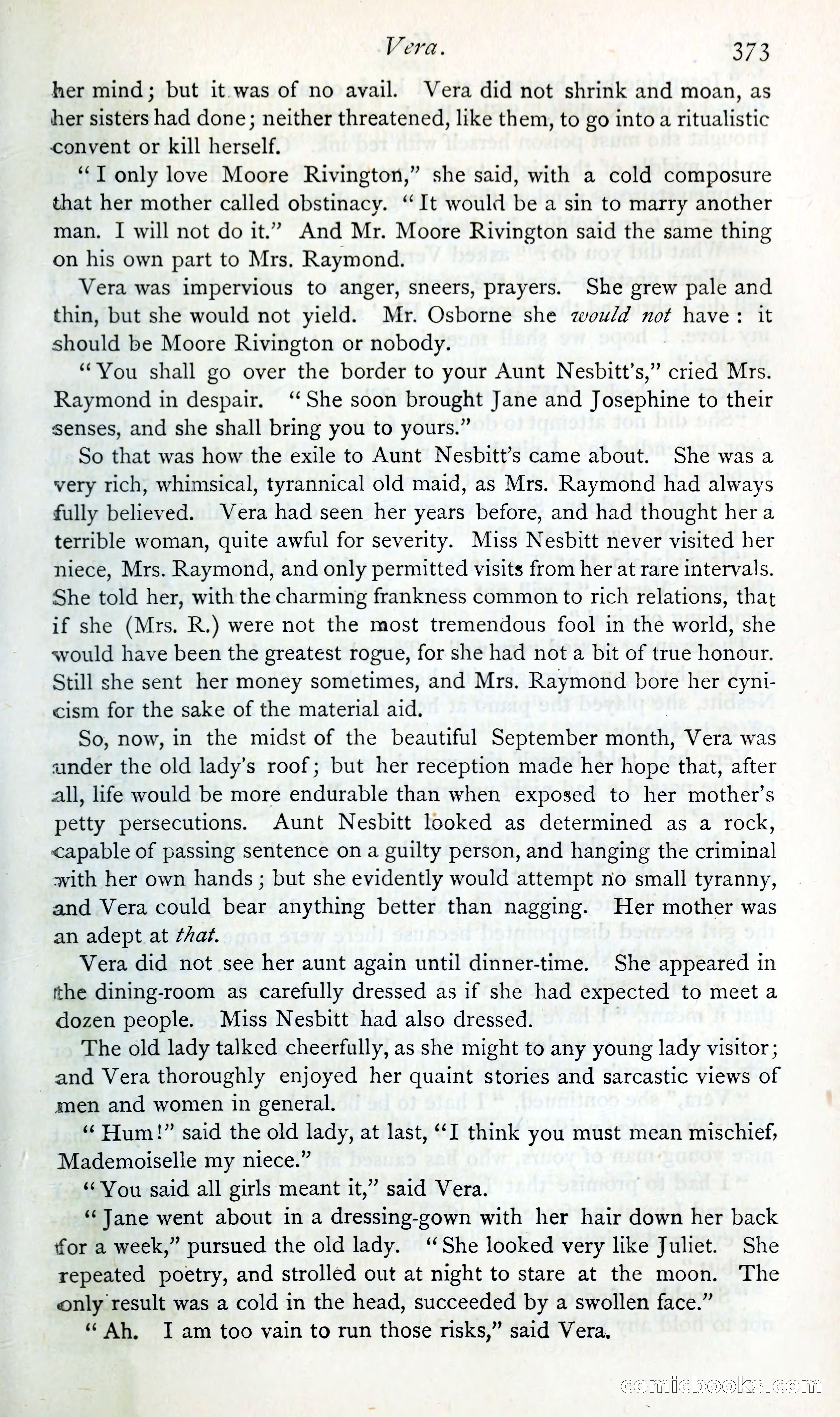 The Argosy — page 396 of 393