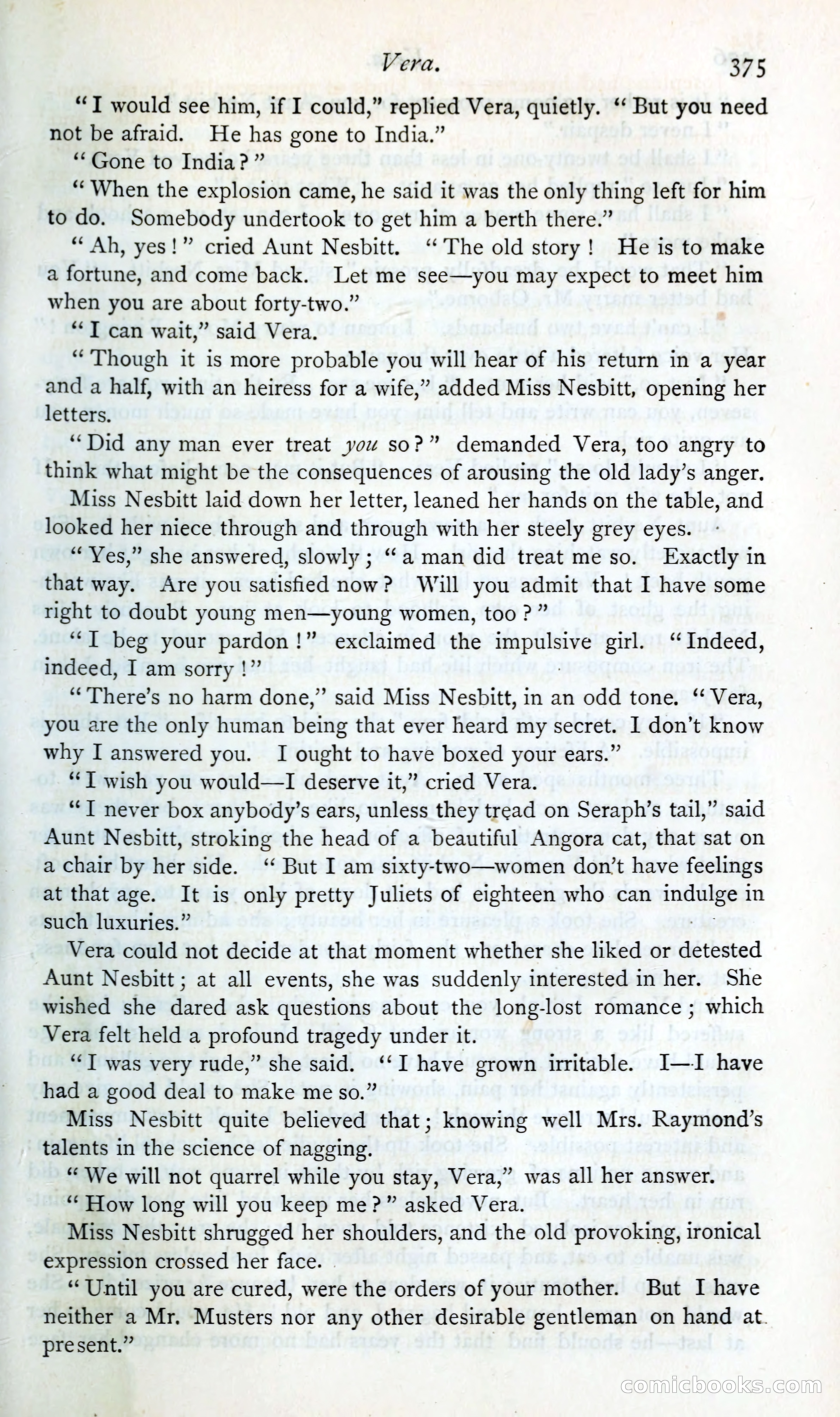 The Argosy — page 398 of 393