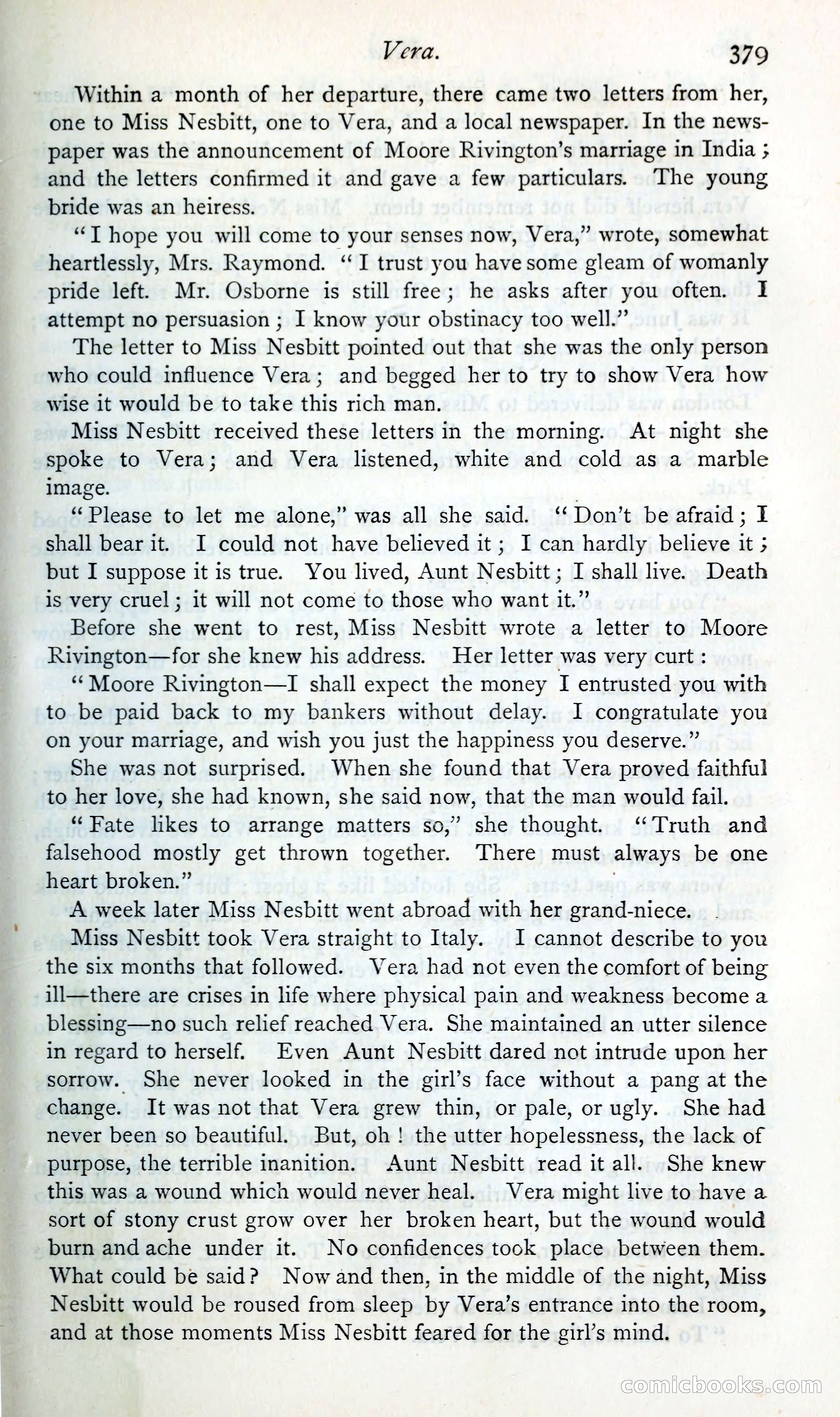 The Argosy — page 400 of 393
