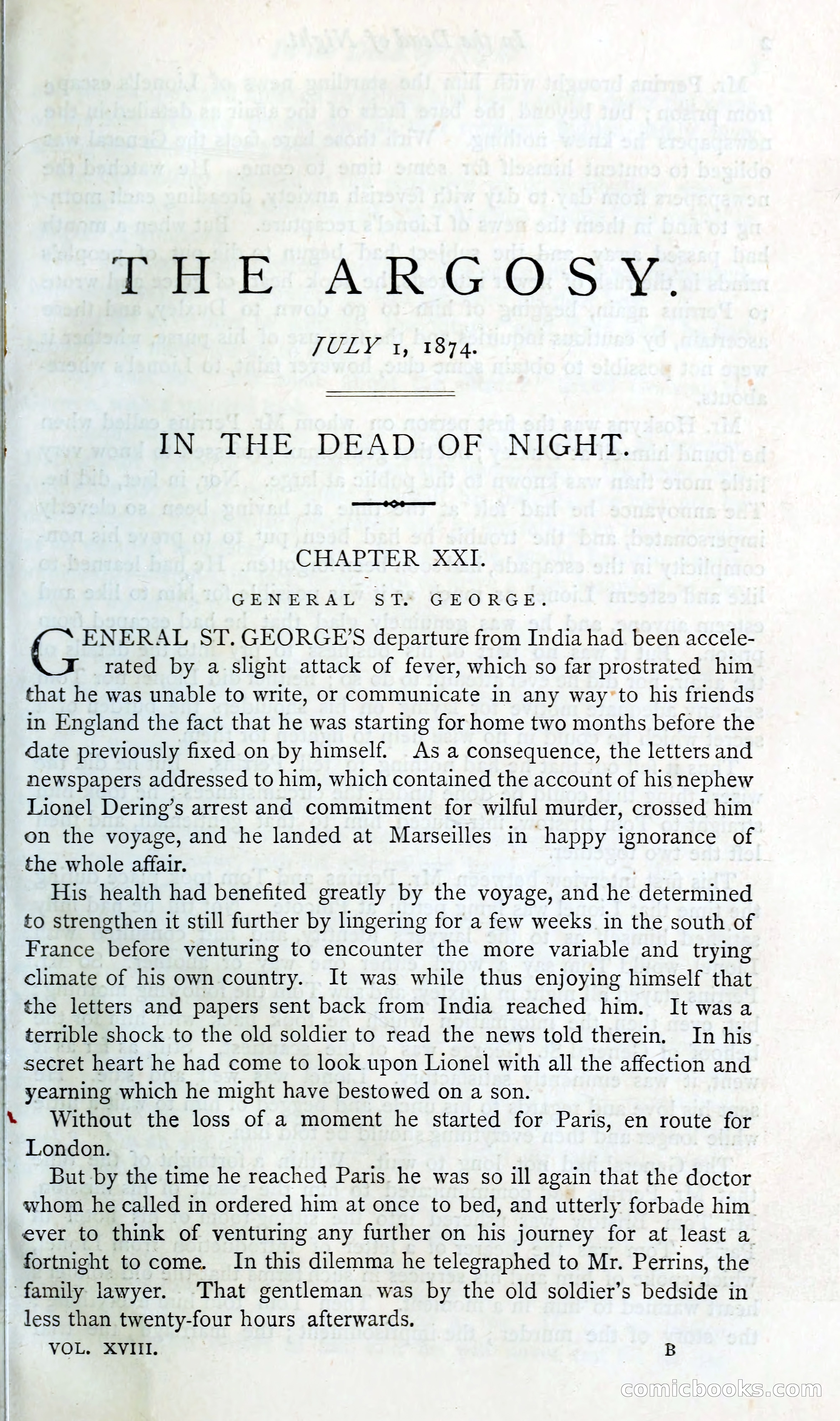 The Argosy — page 14 of 399