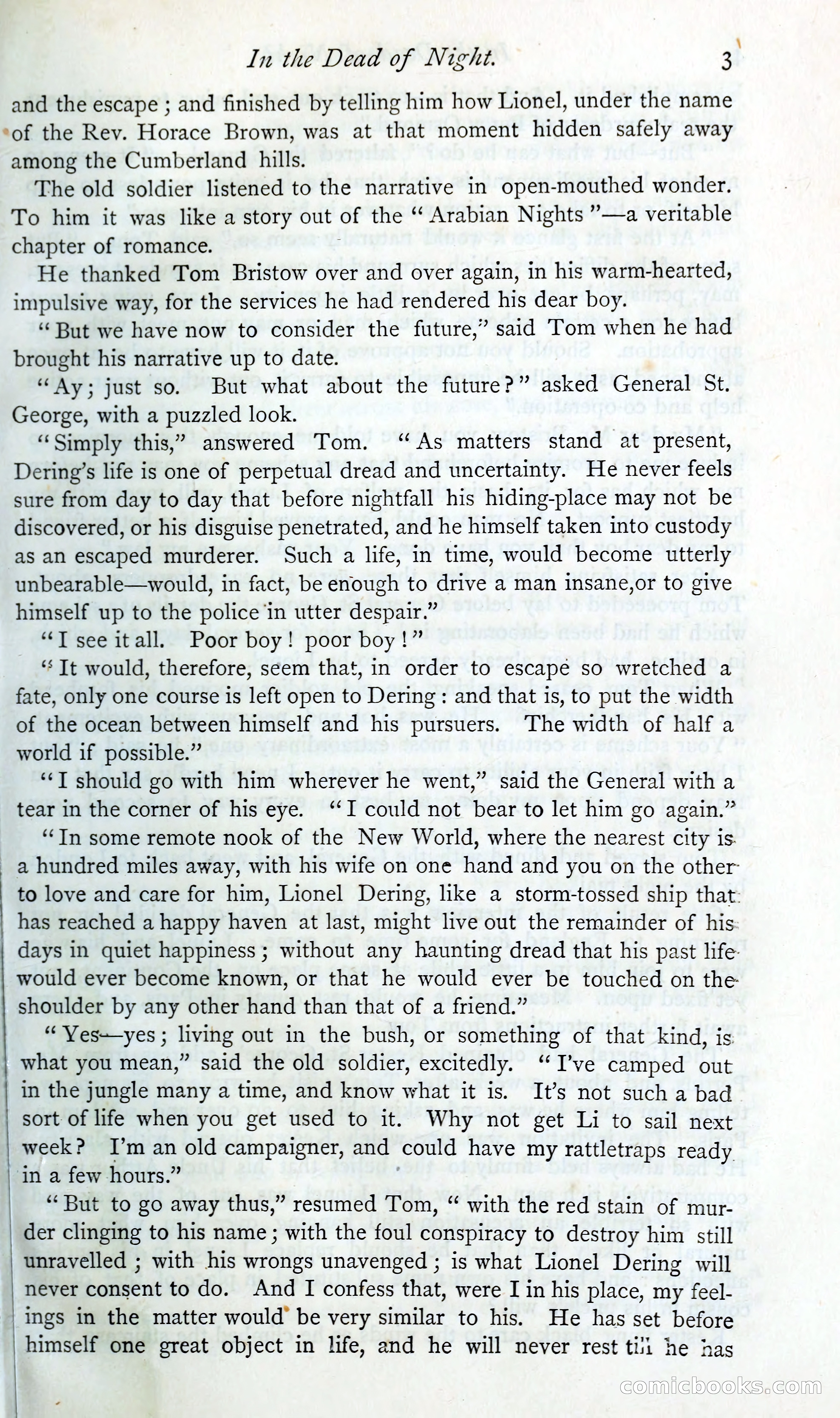 The Argosy — page 16 of 399